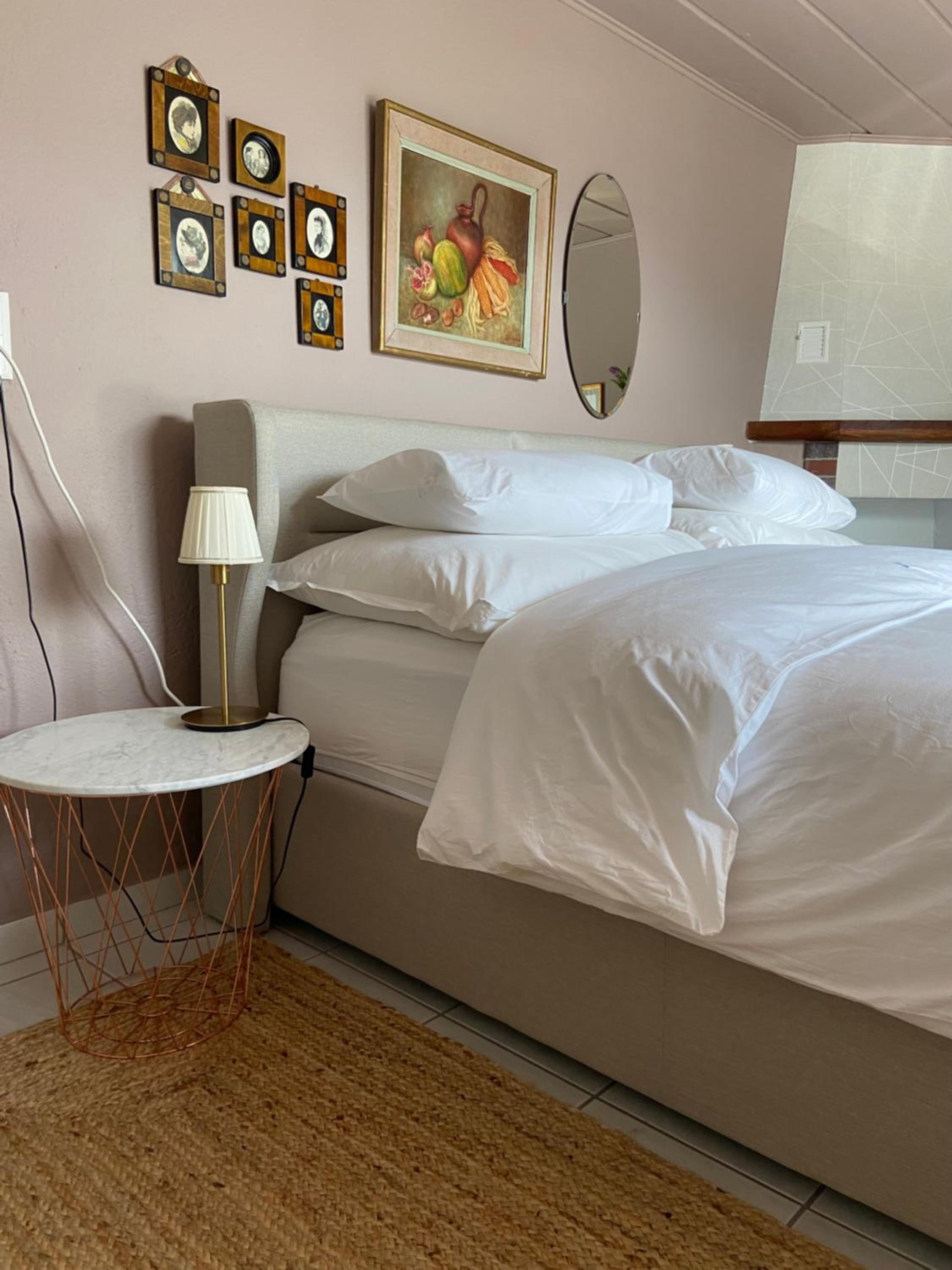 Sete Fontes - Agarone Holiday Nest