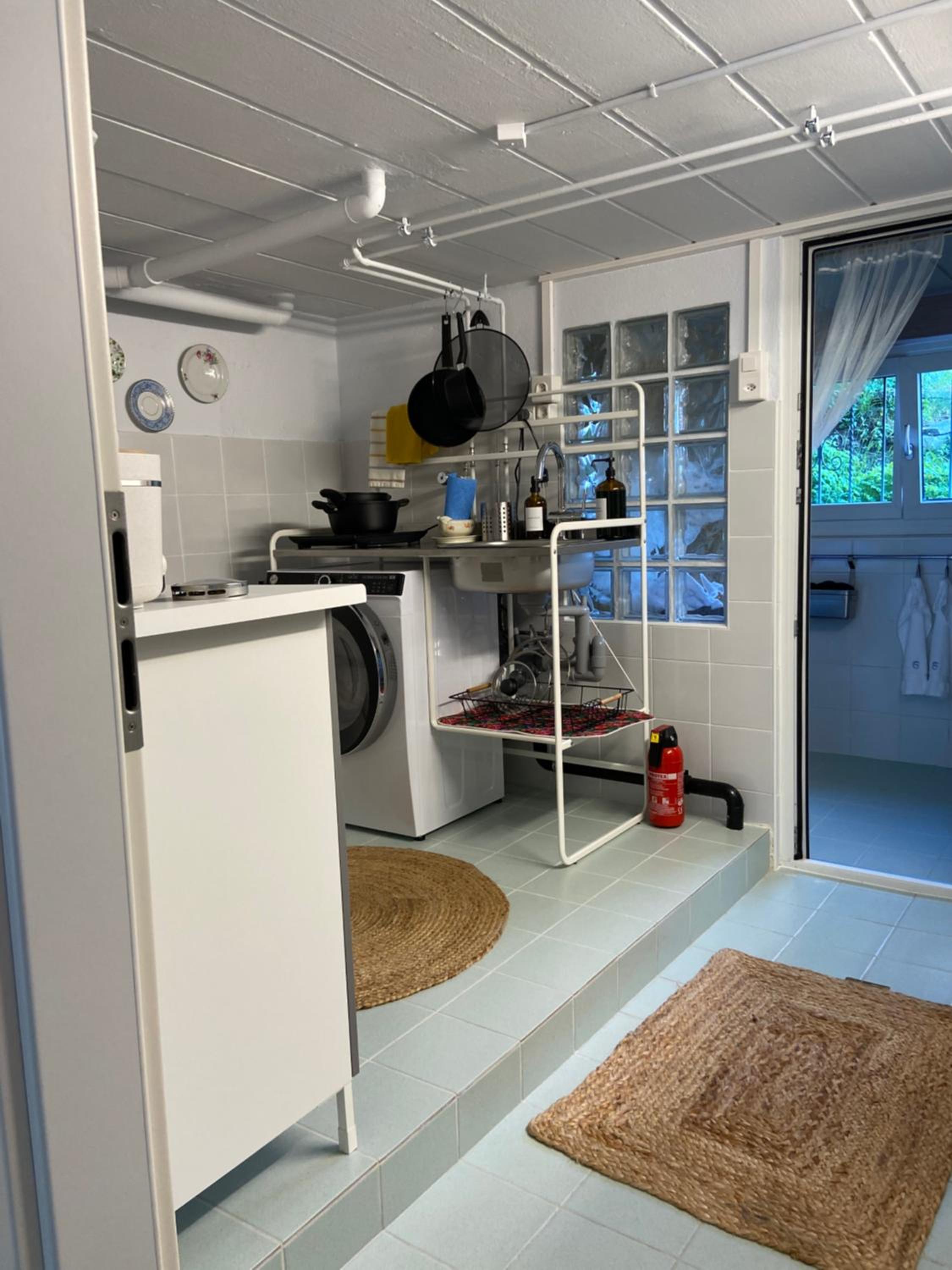Sete Fontes - Agarone Holiday Nest