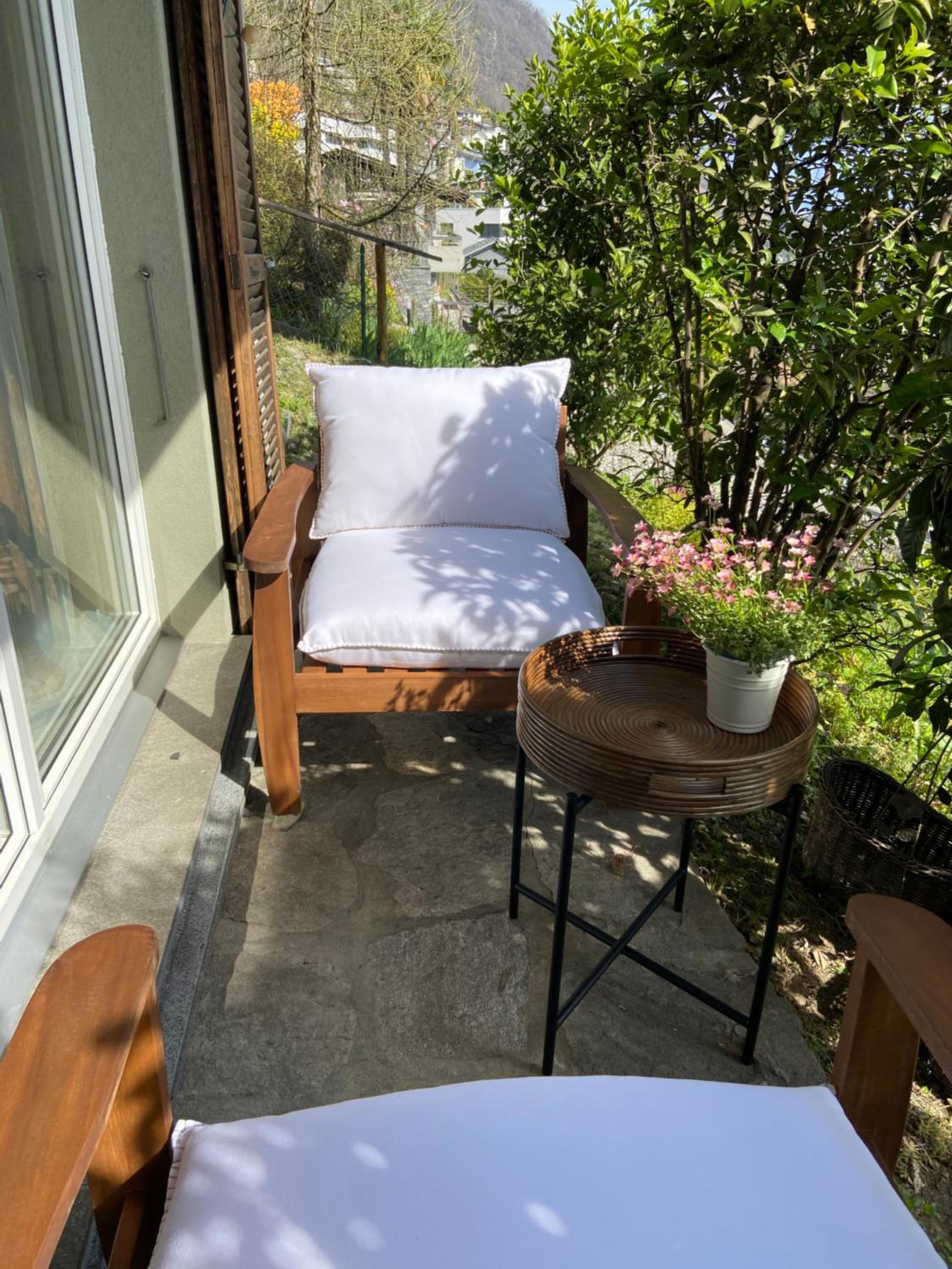 Sete Fontes - Agarone Holiday Nest