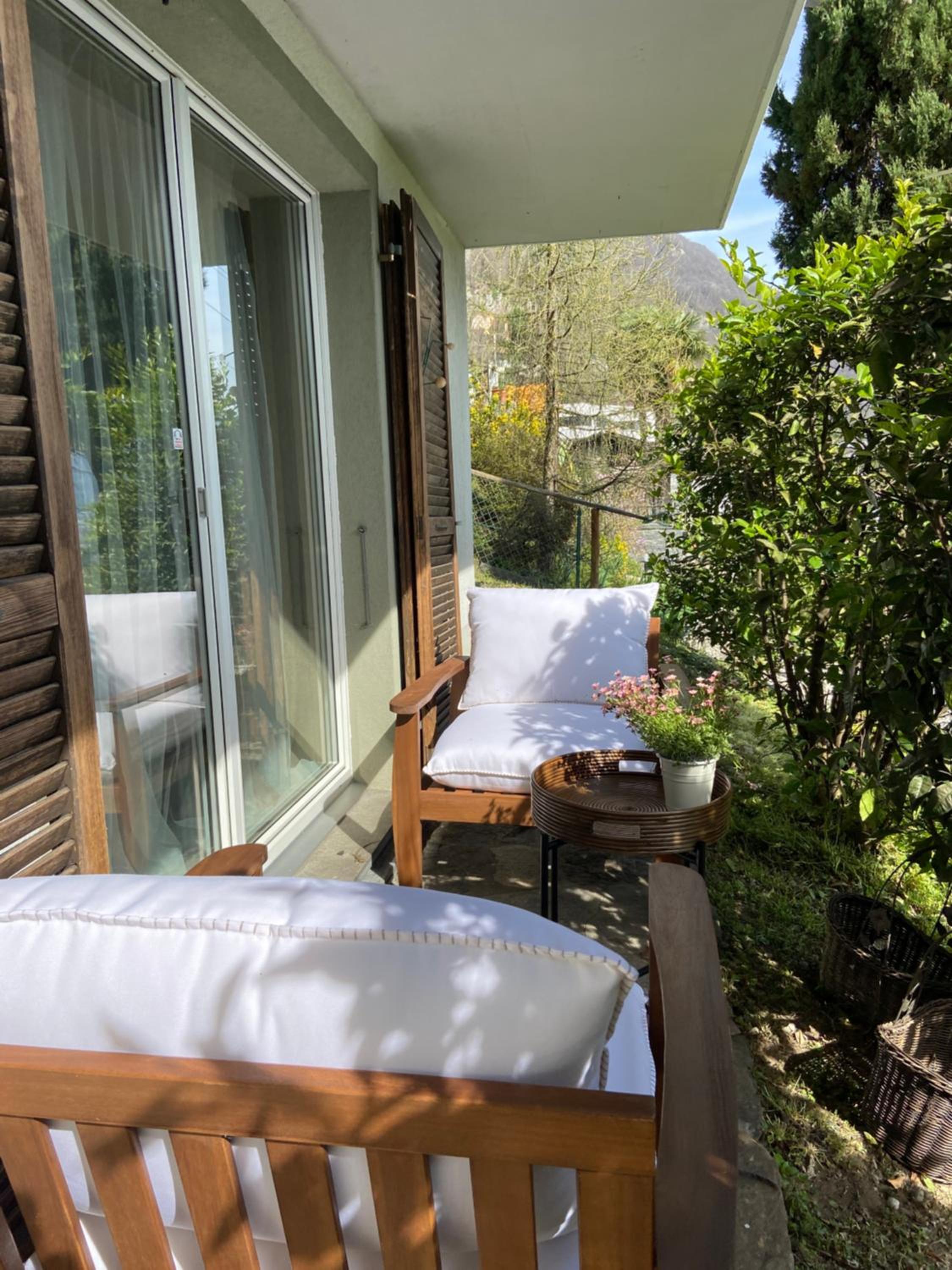 Sete Fontes - Agarone Holiday Nest