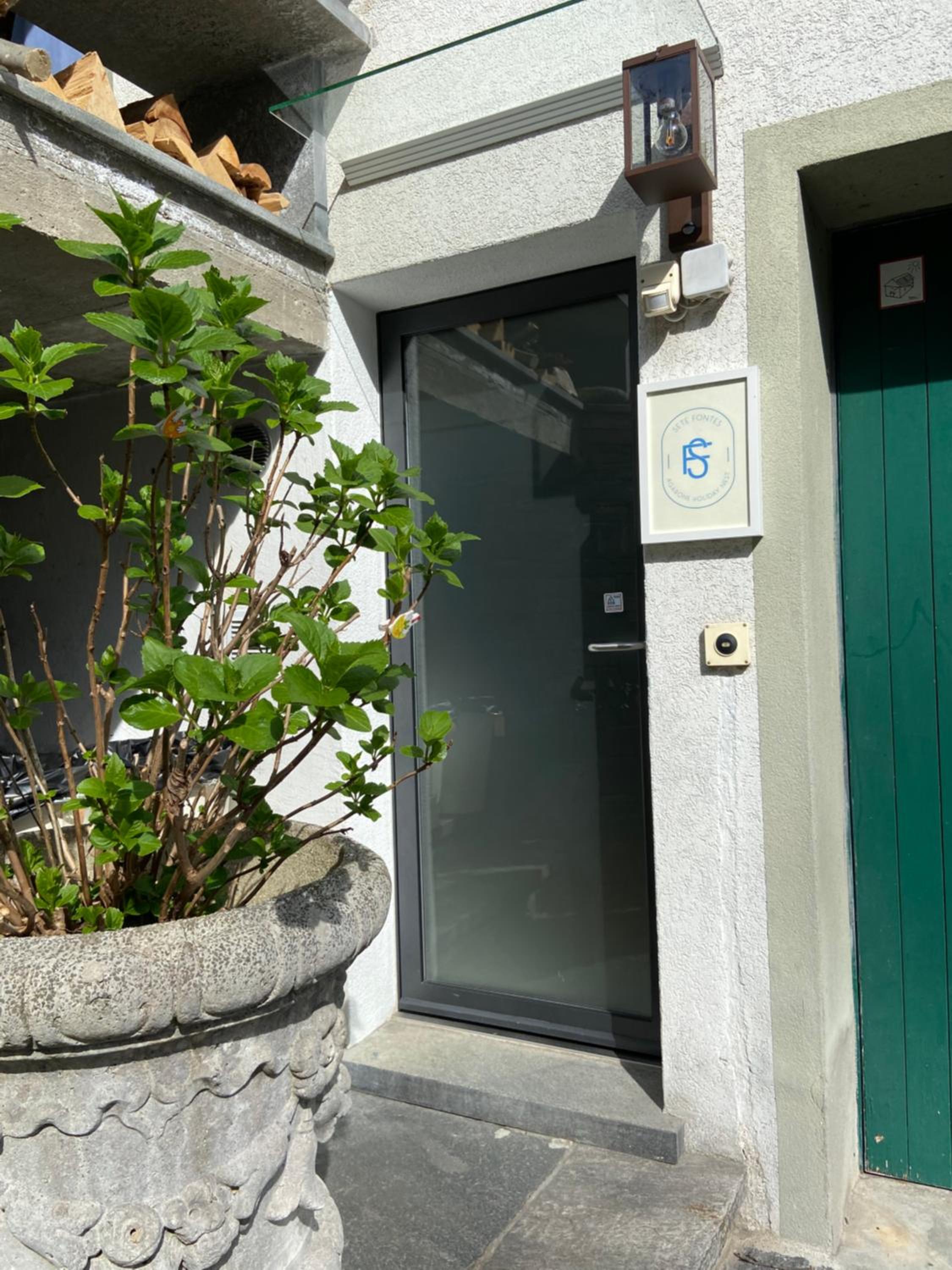Sete Fontes - Agarone Holiday Nest