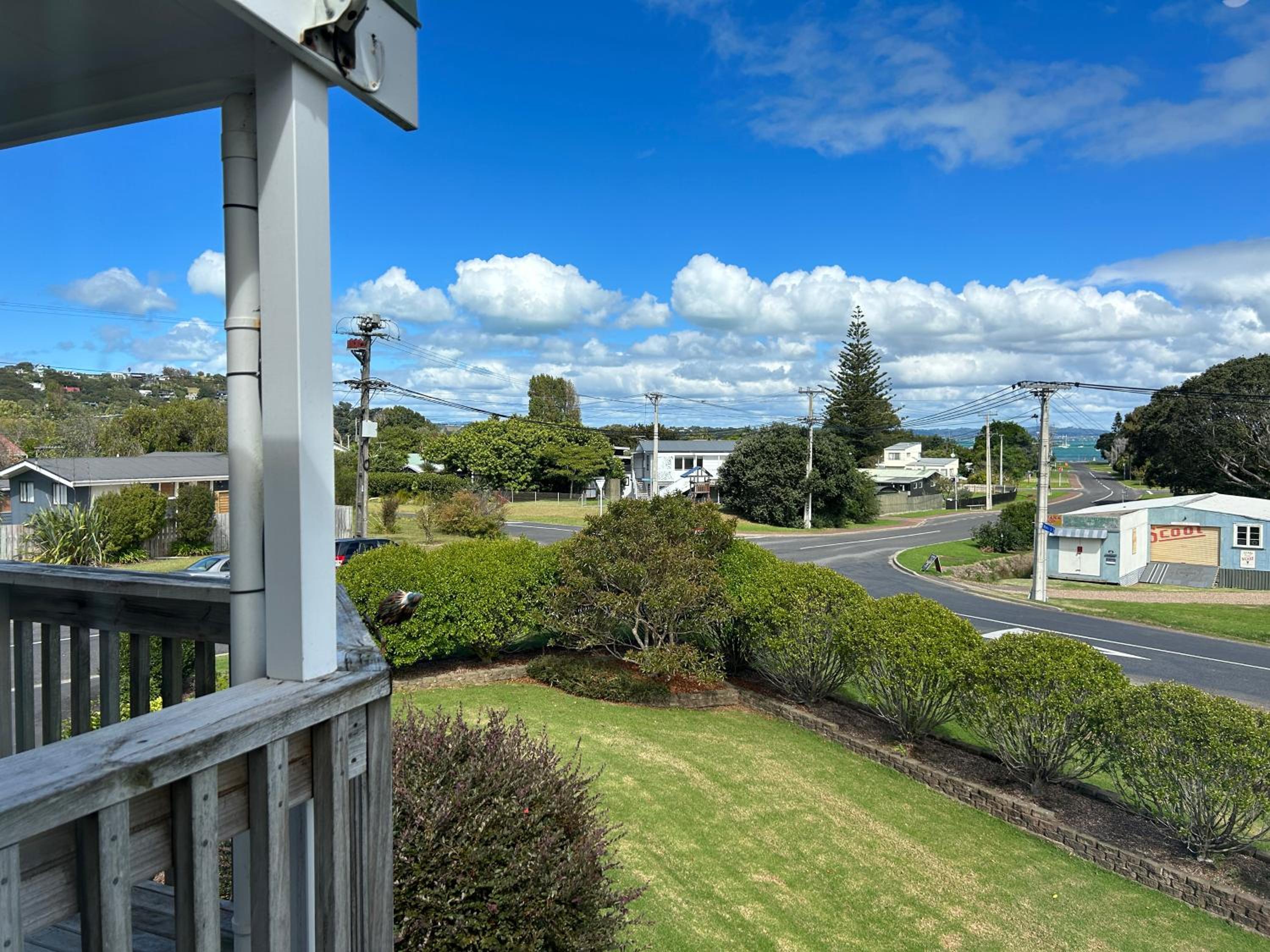 Oneroa Tui Garden - Be My Guest Waiheke