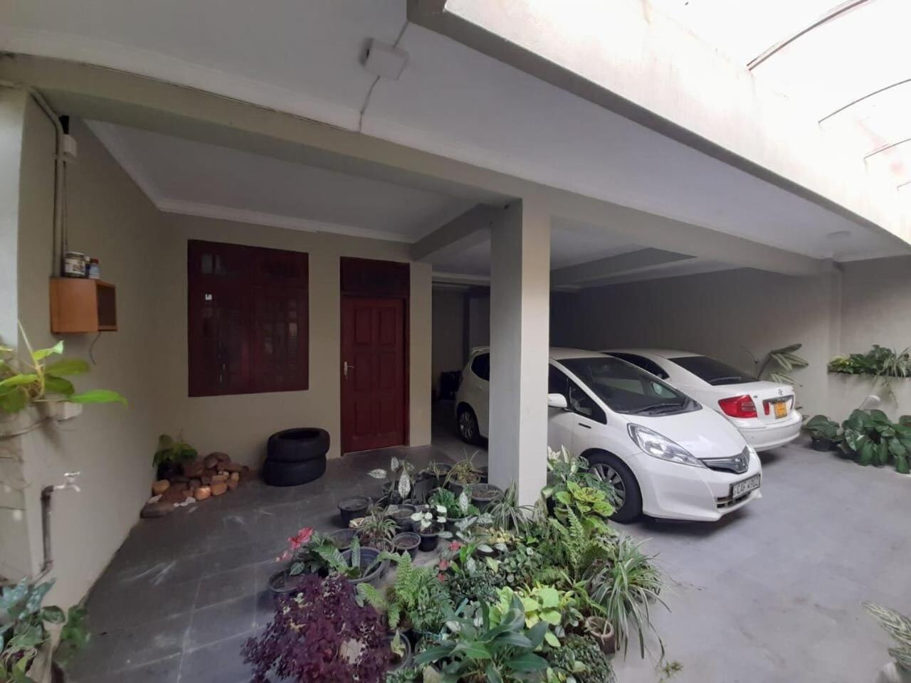 Bellwood Residence