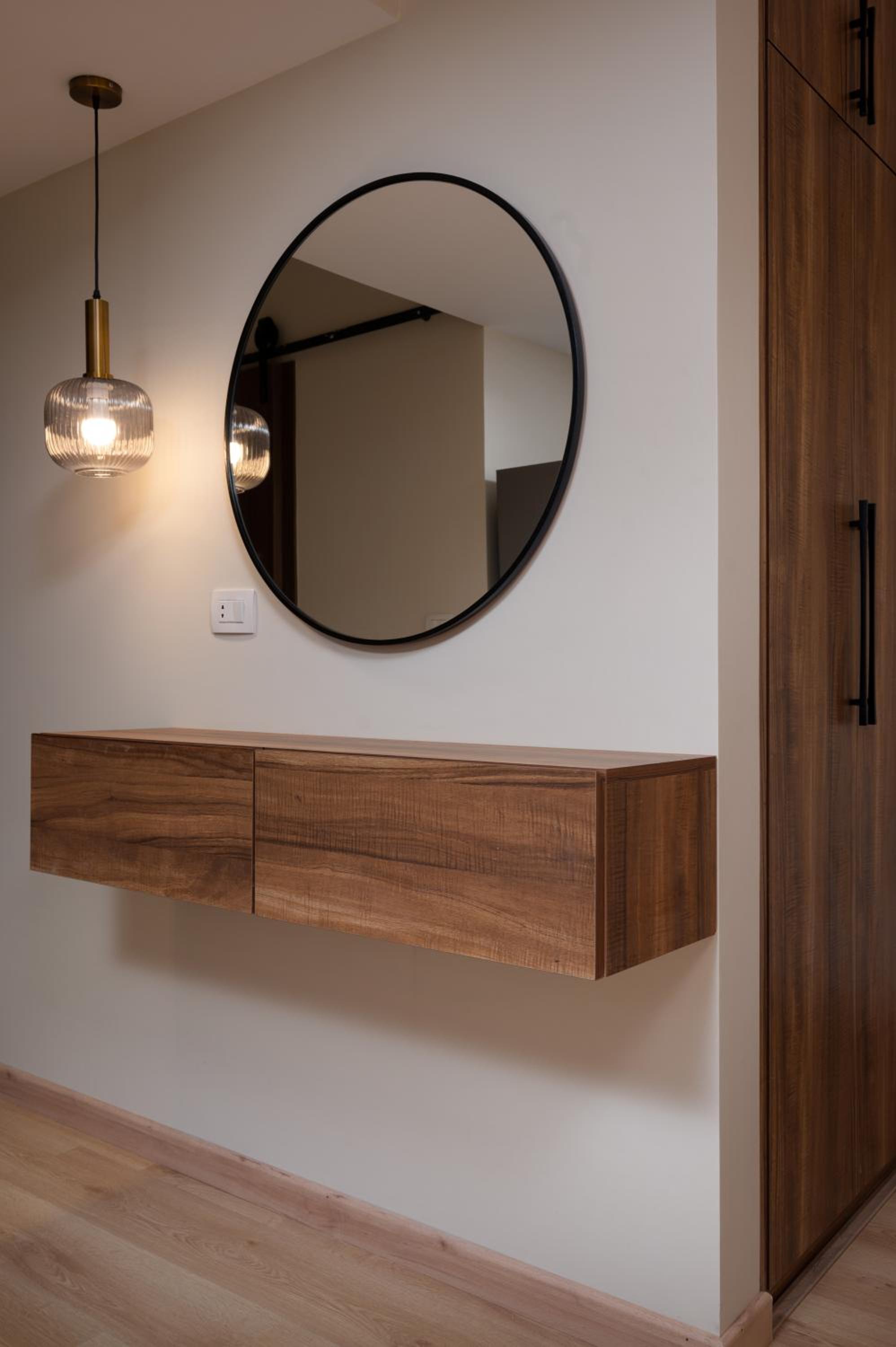 Belvira Residence - Self Check-in, Modern Studio Apartments in New Cairo