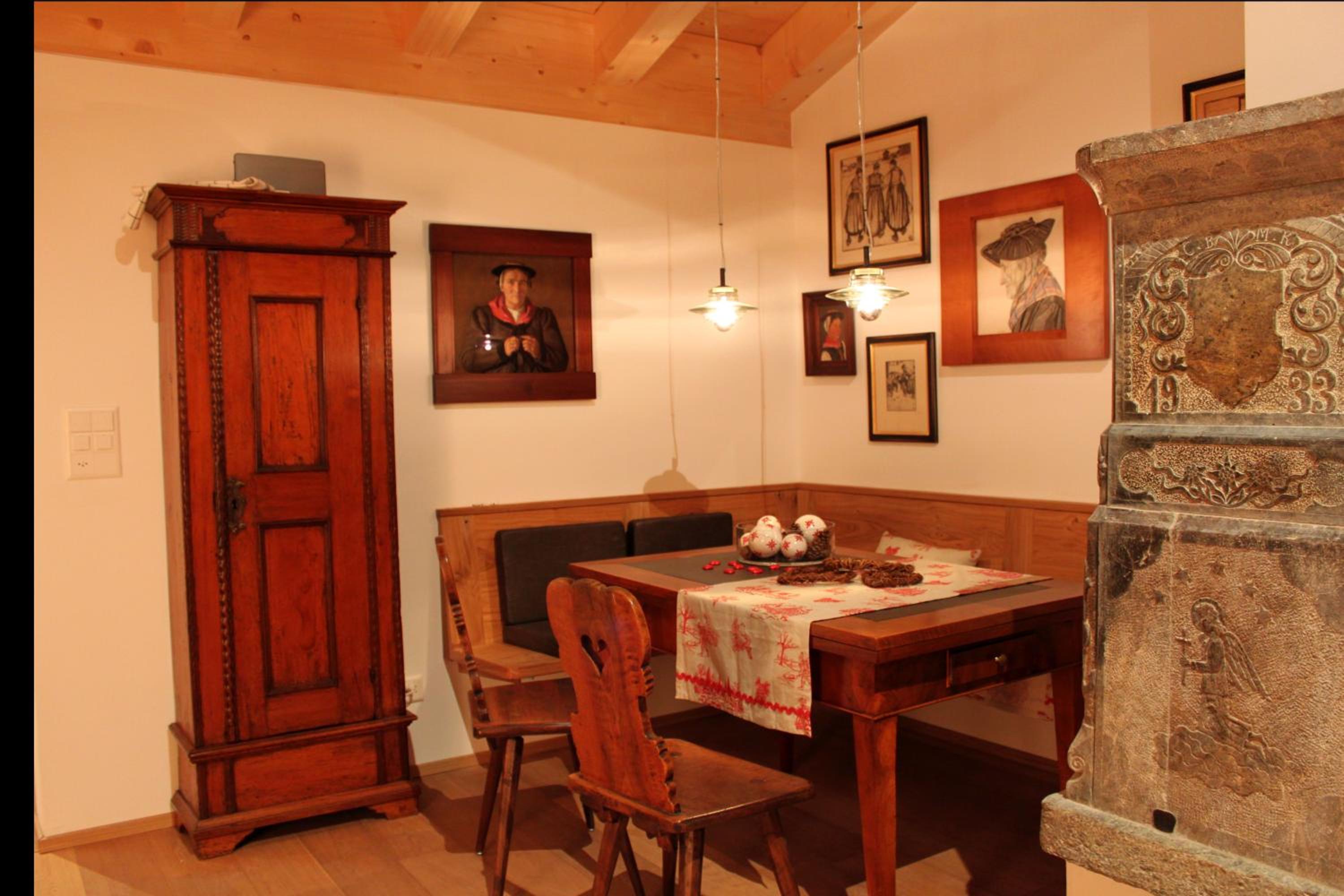 Chalet Banja