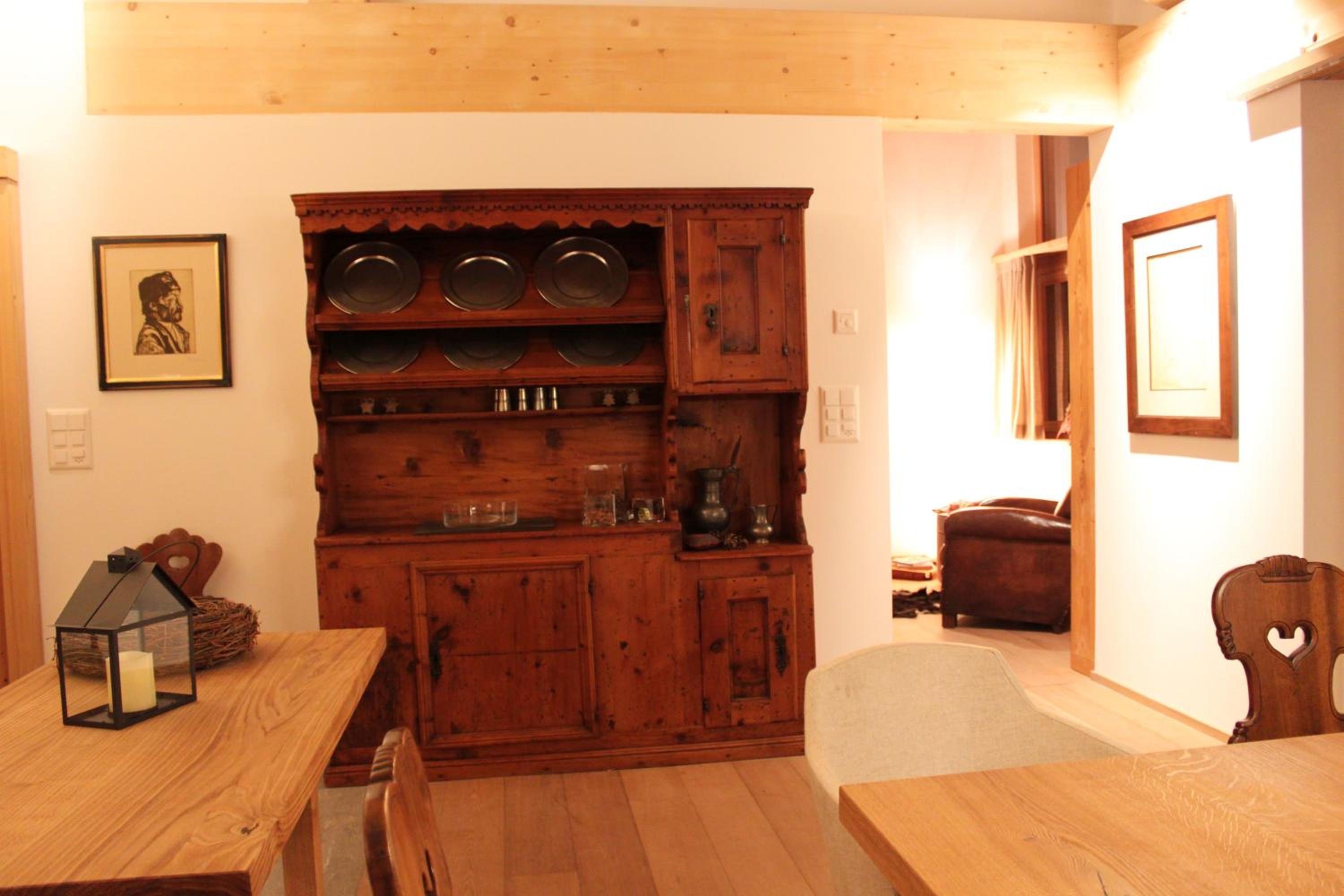 Chalet Banja