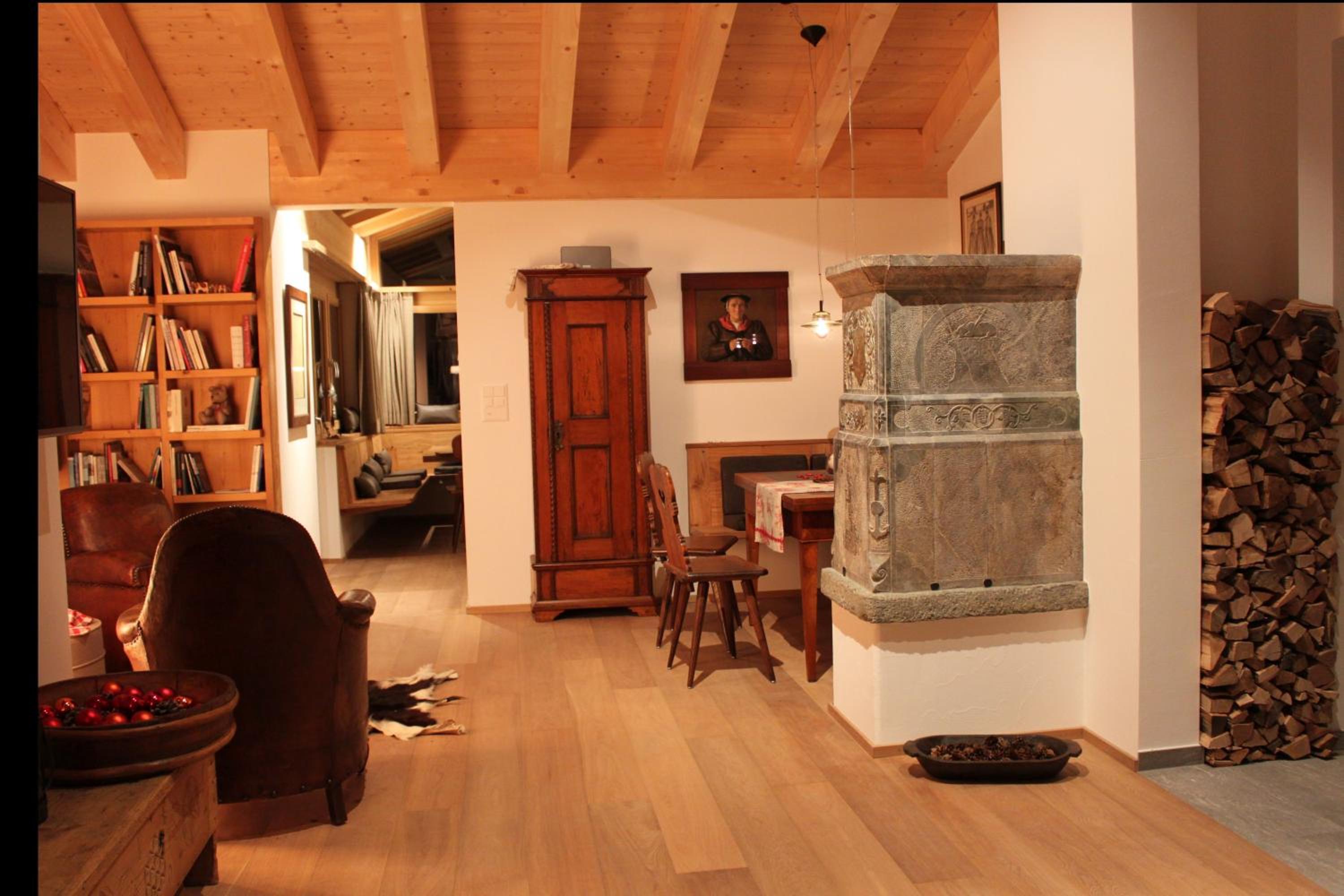Chalet Banja