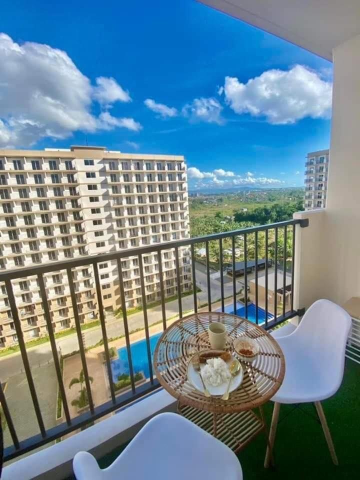 Clarity’s Staycation