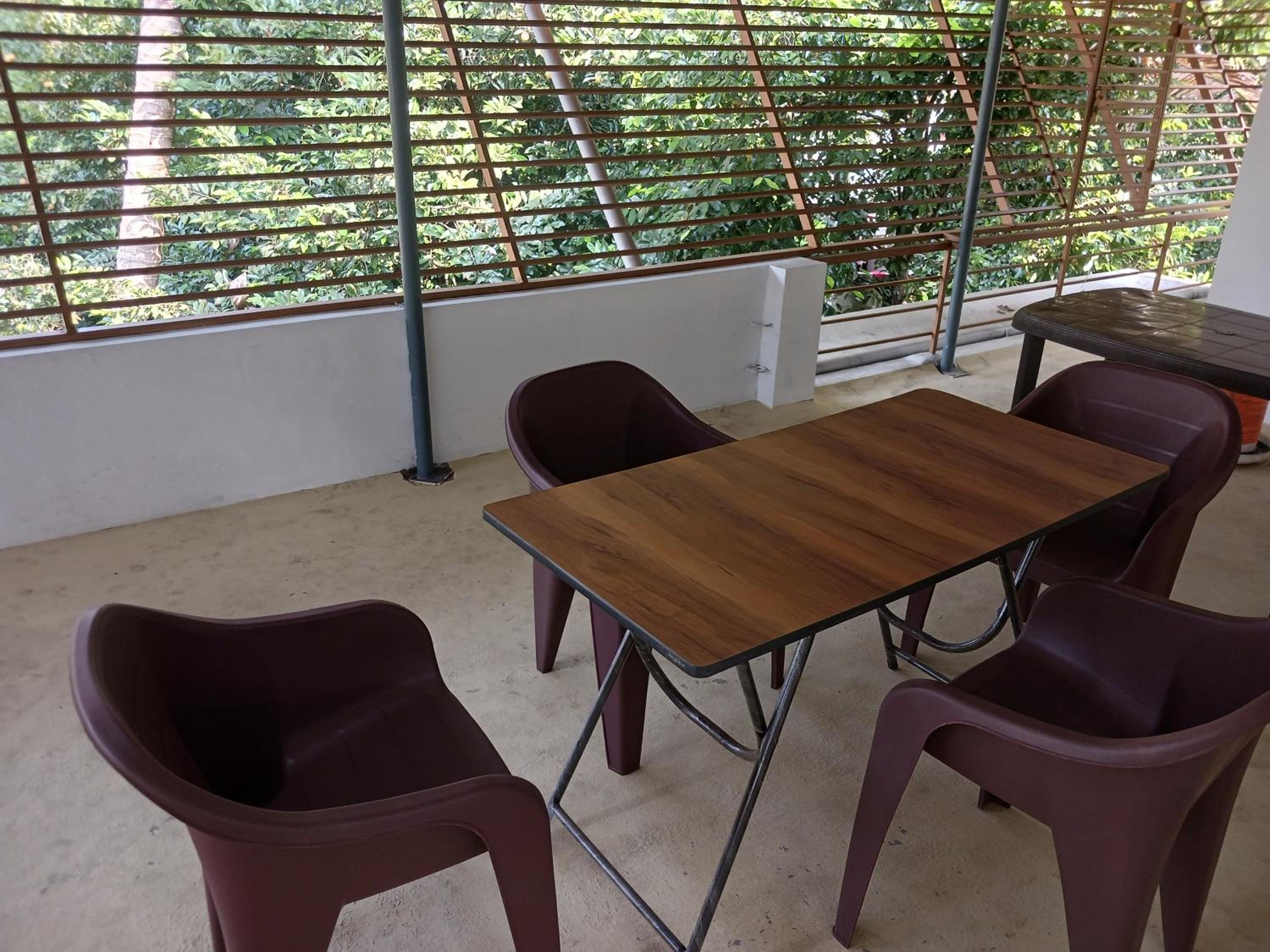 MUZIRIS HOME STAY