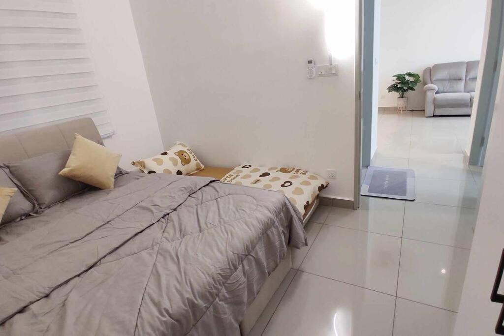 Amber Cove Malacca City View photo 7