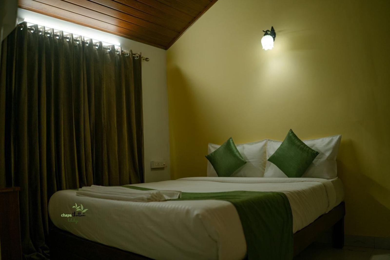 Chayathottam Holidays