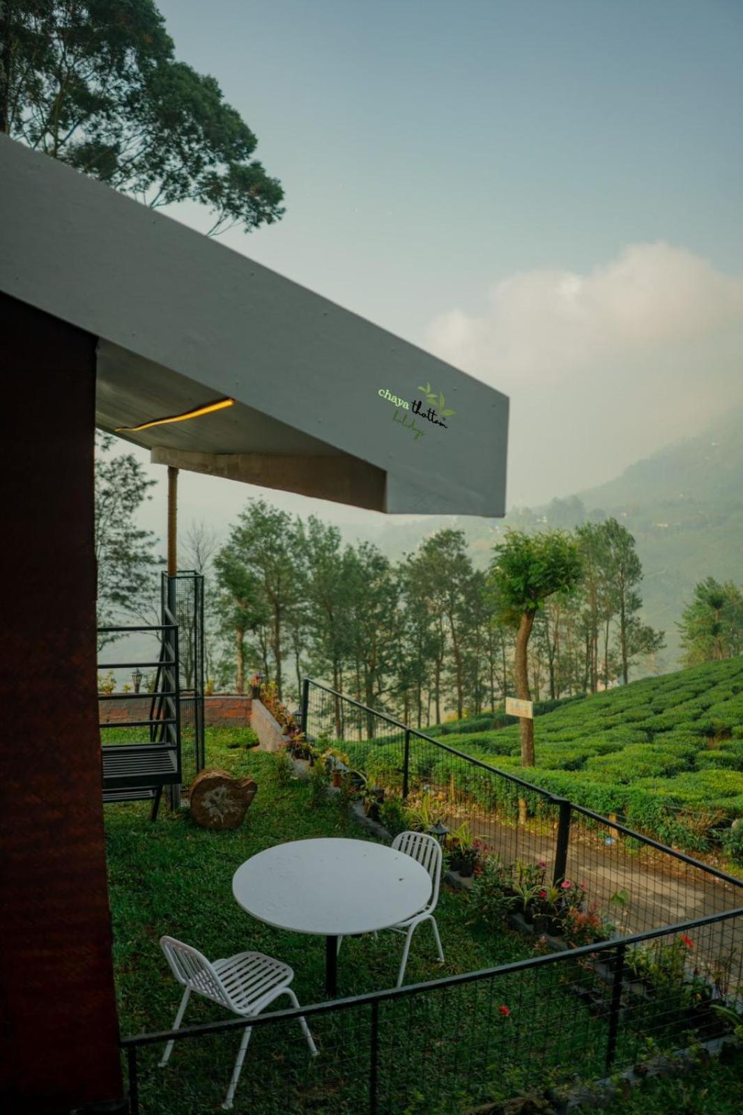 Chayathottam Holidays