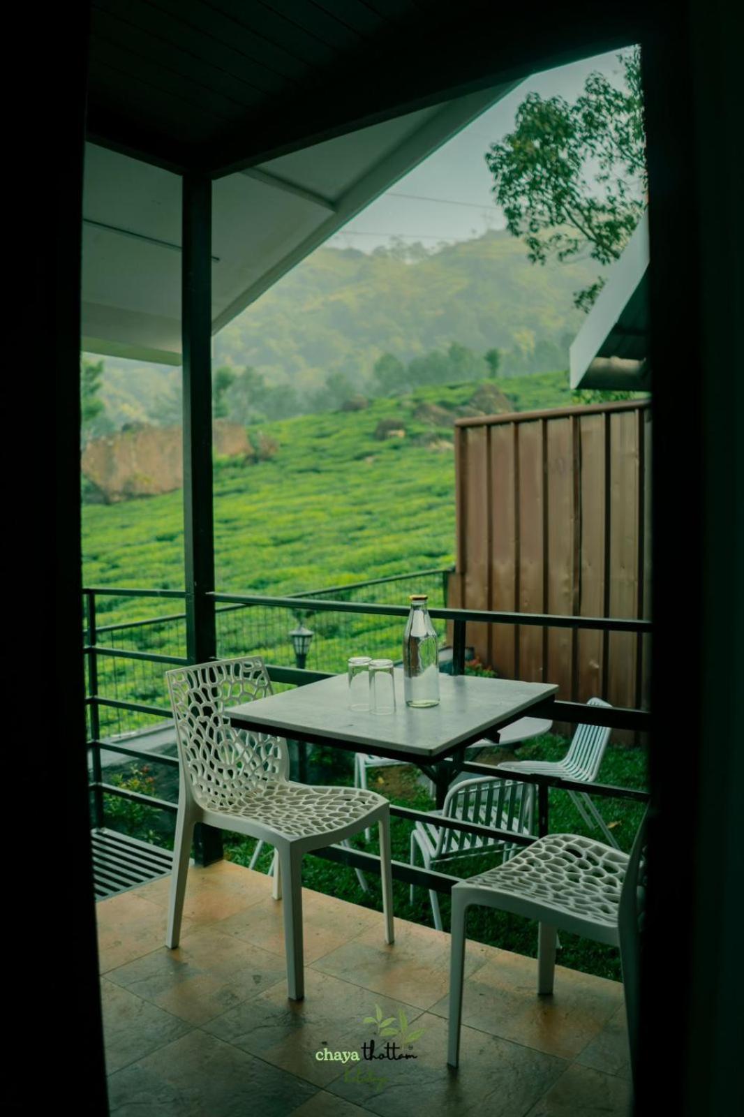 Chayathottam Holidays