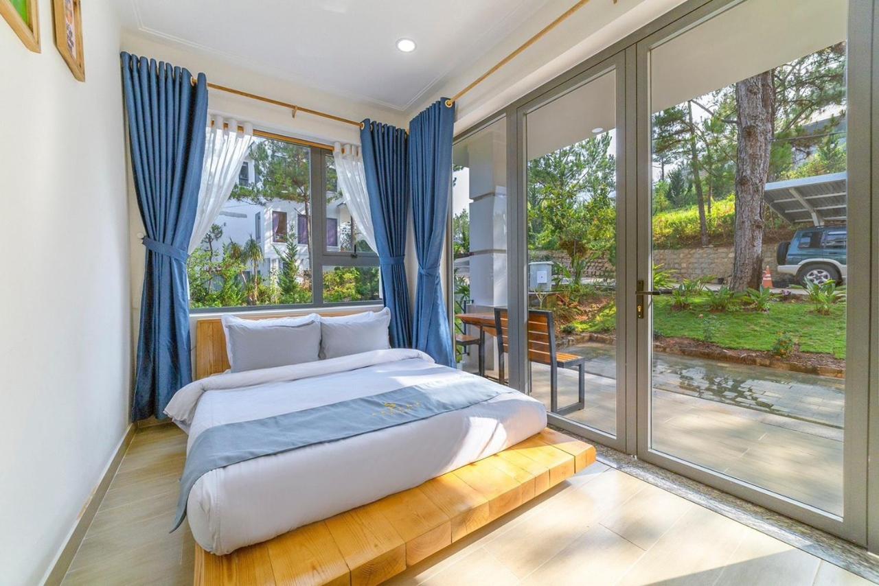 Love Hill Resort view 4