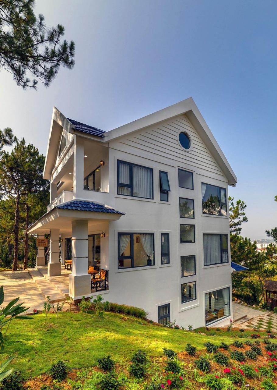 Love Hill Resort view 5
