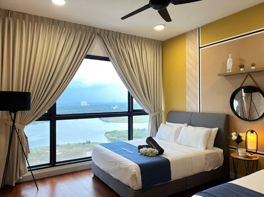 Bora Residences by Antlerzone