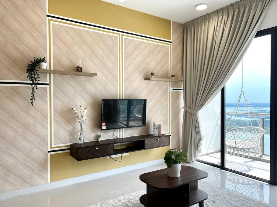 Bora Residences by Antlerzone