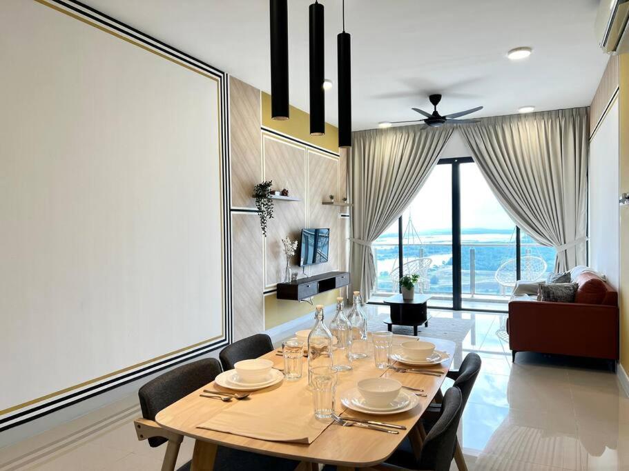 Bora Residences by Antlerzone