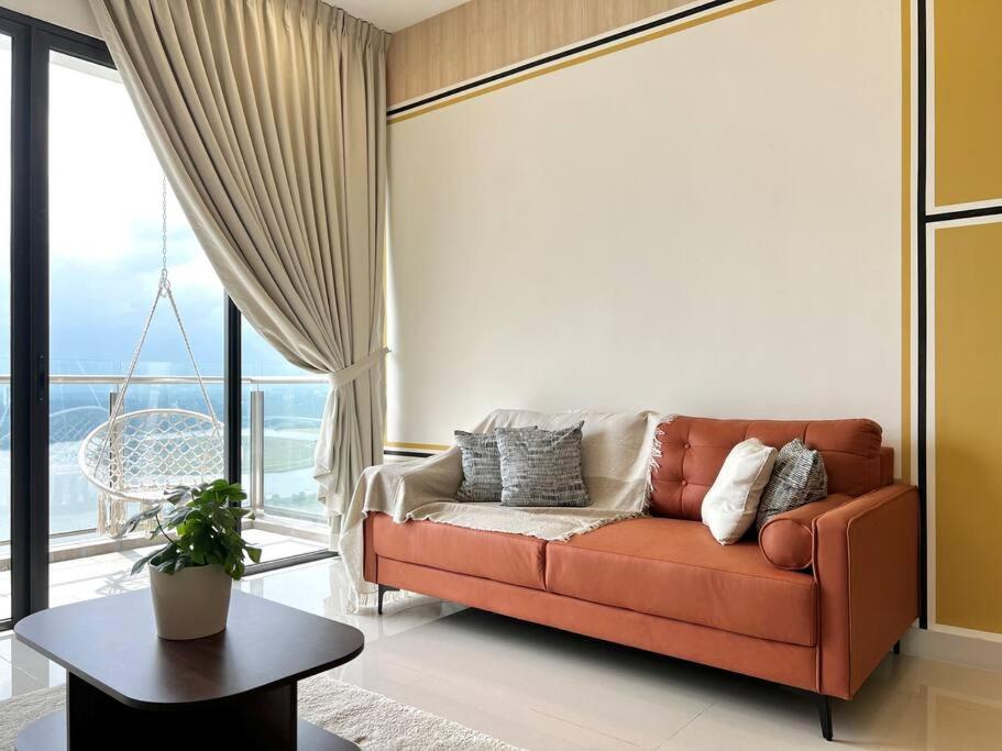 Bora Residences by Antlerzone