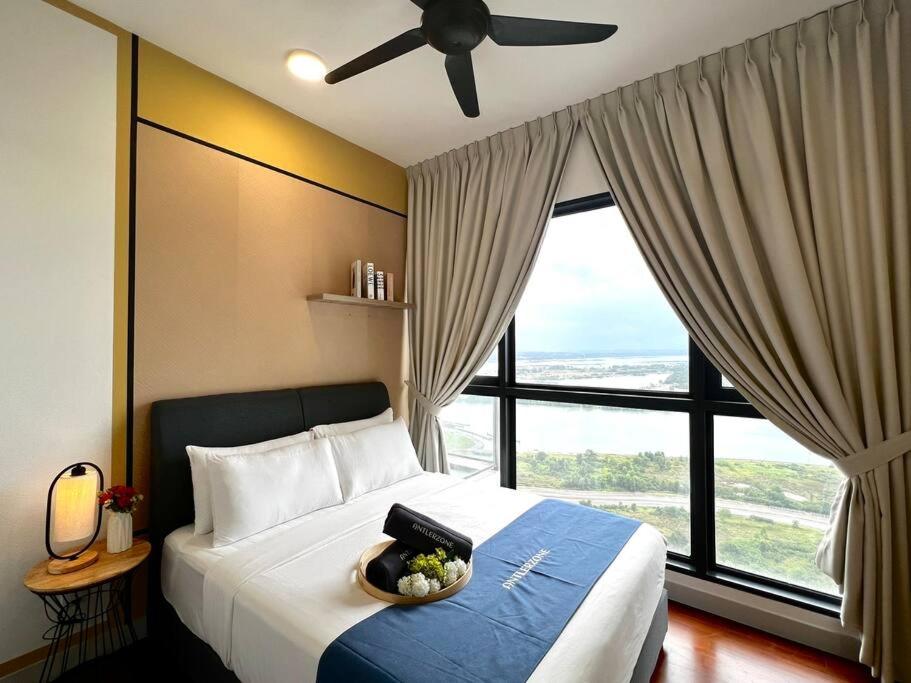 Bora Residences by Antlerzone