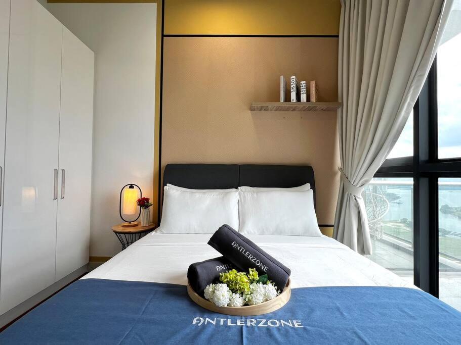 Bora Residences by Antlerzone
