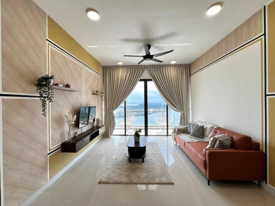 Bora Residences by Antlerzone