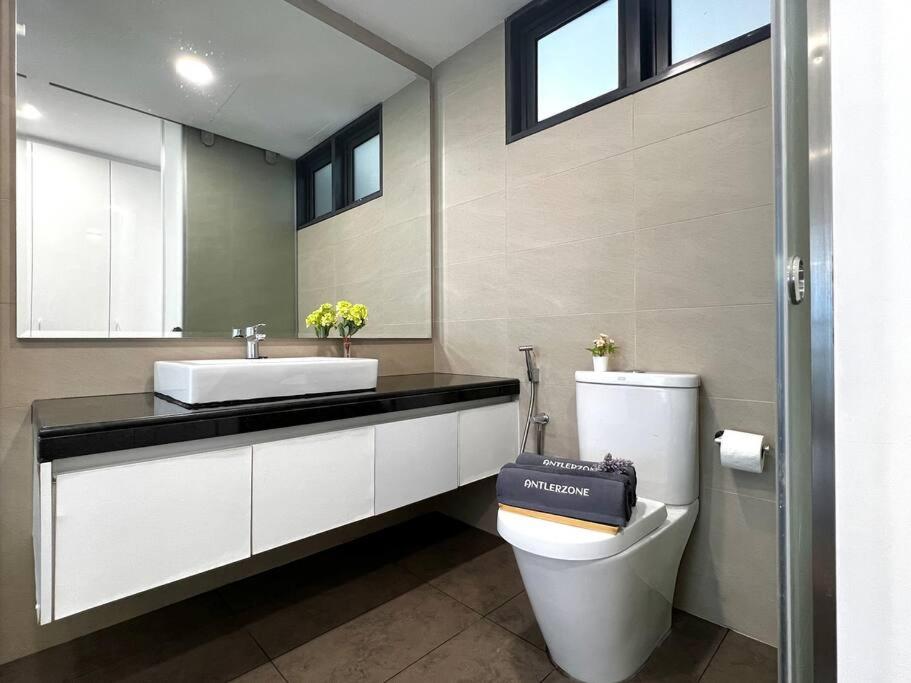 Bora Residences by Antlerzone
