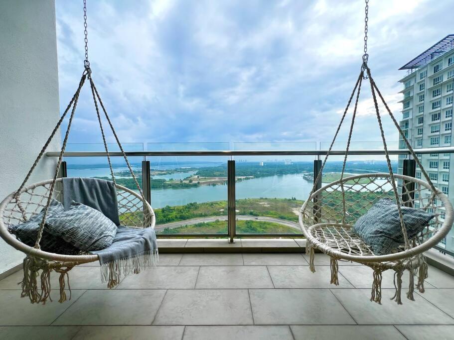 Bora Residences by Antlerzone
