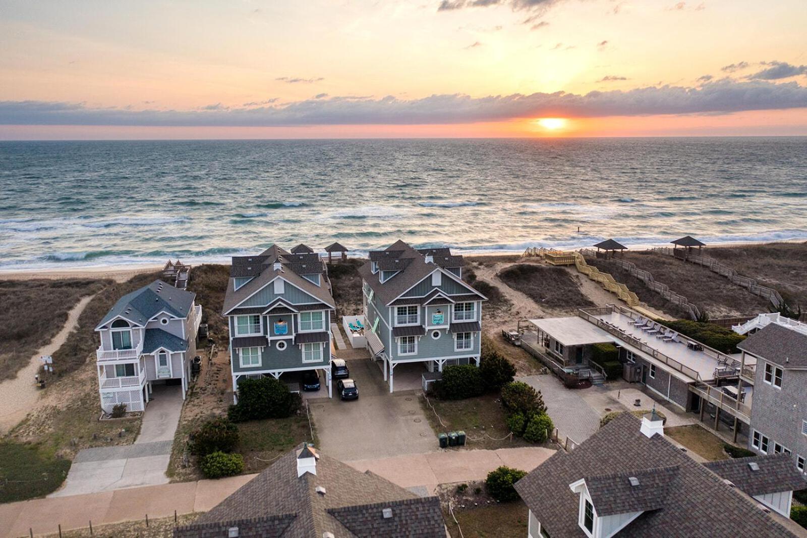 Dune it Wright at Carolina Shores view 2