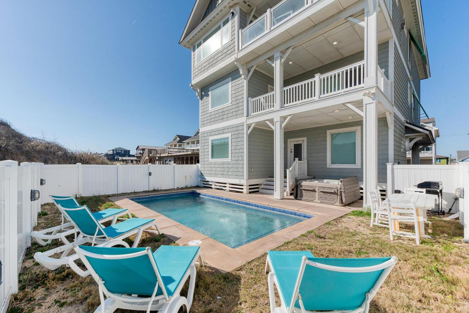 Dune it Wright at Carolina Shores view 4