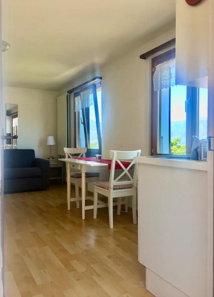 Studio Casa Dorothea