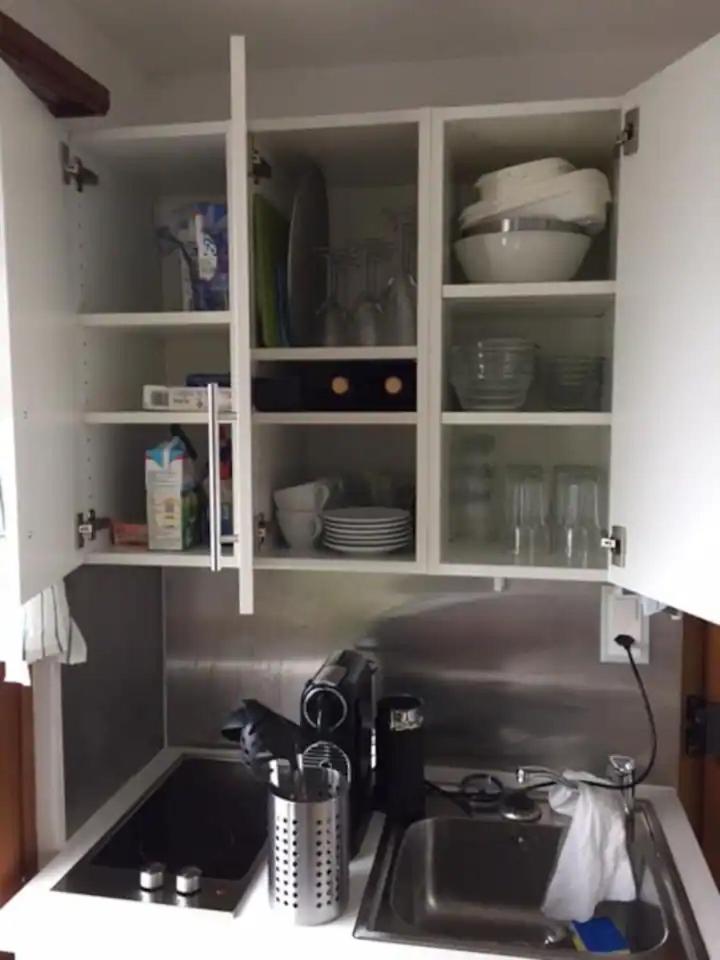 Studio Casa Dorothea