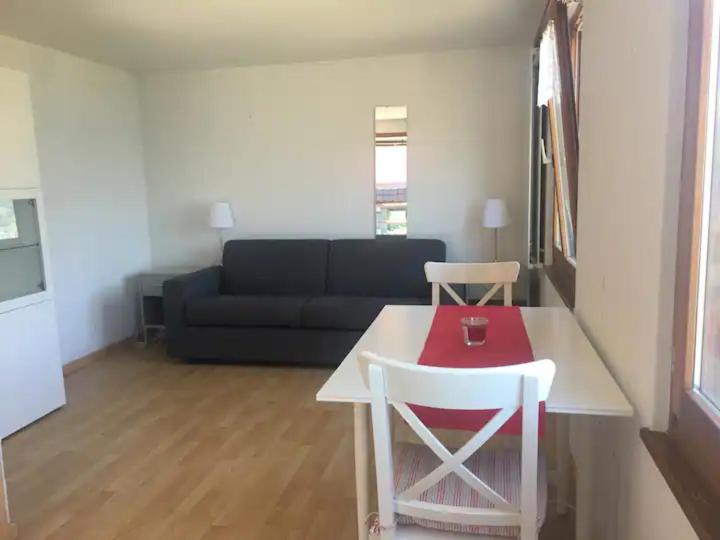 Studio Casa Dorothea