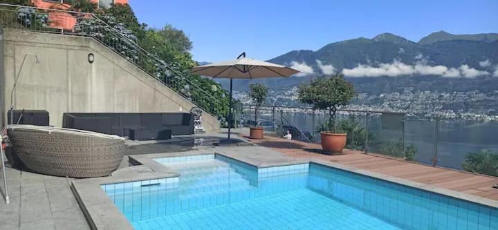 Studio Casa Dorothea