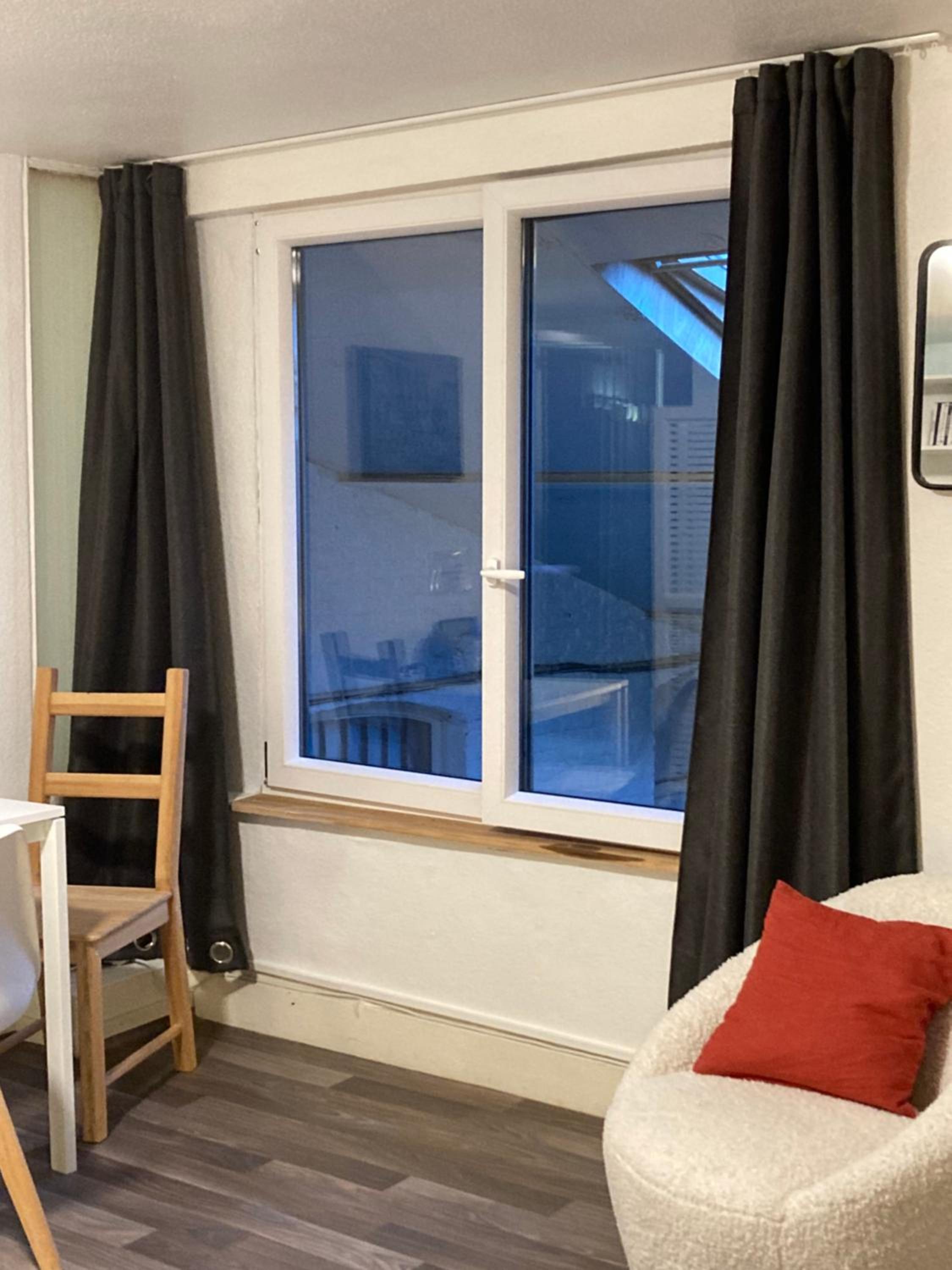 Gîte d'Avalon Chambre 7