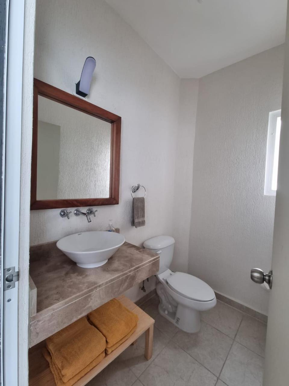 Playa del Carmen ROOFTOP apartment