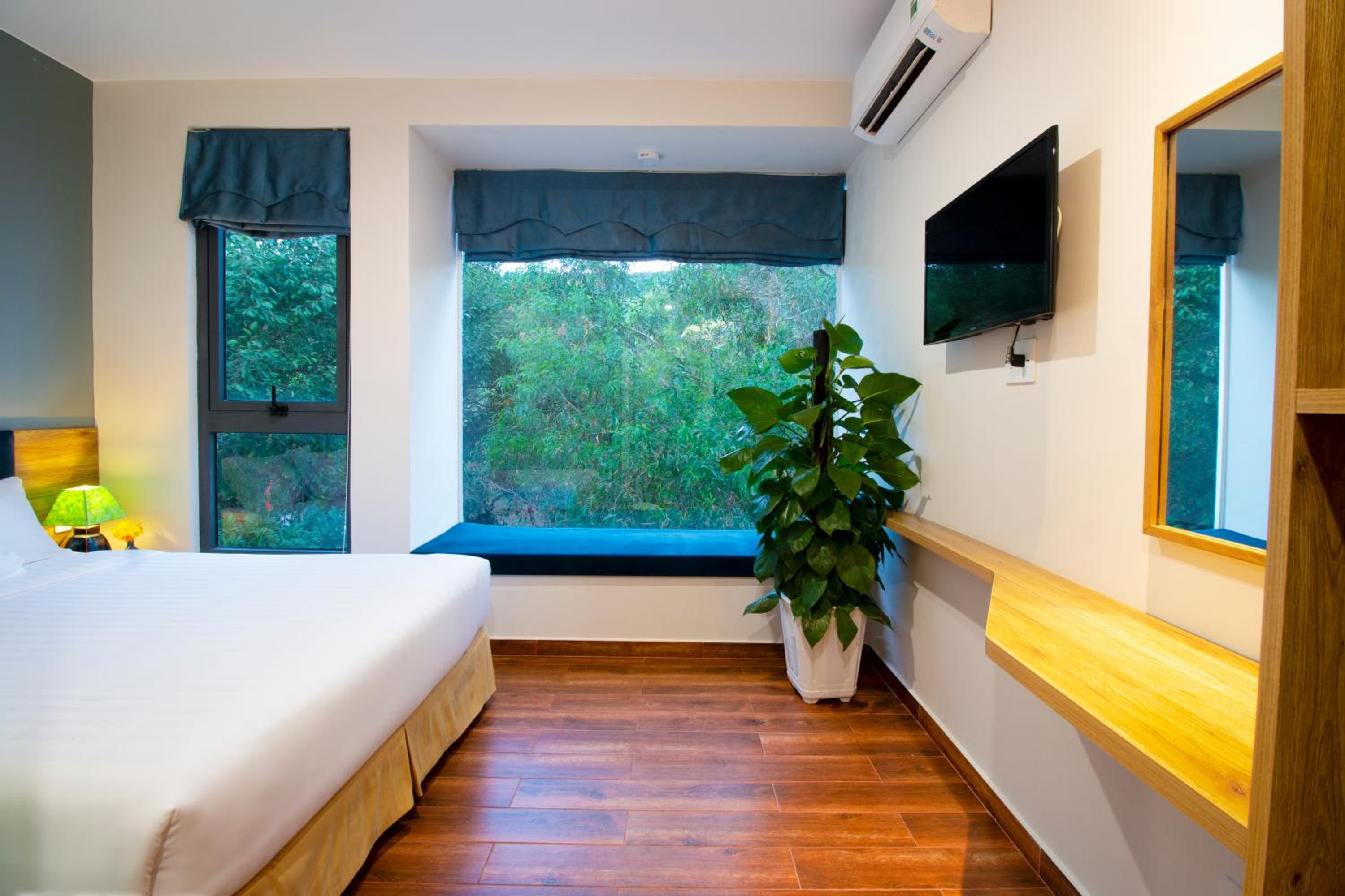 Tom Hill Boutique Resort & Spa - Sea View