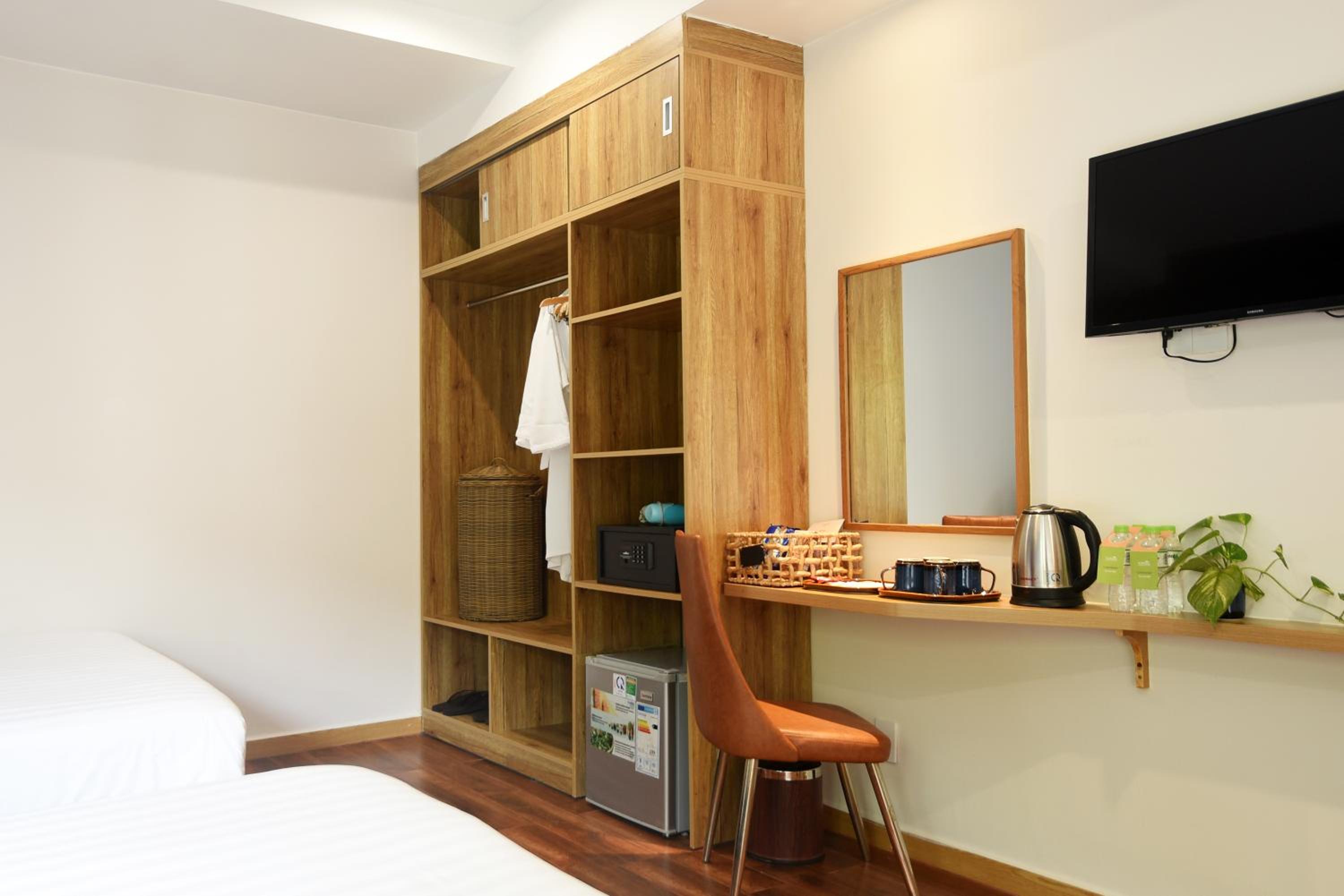 Tom Hill Boutique Resort & Spa - Sea View