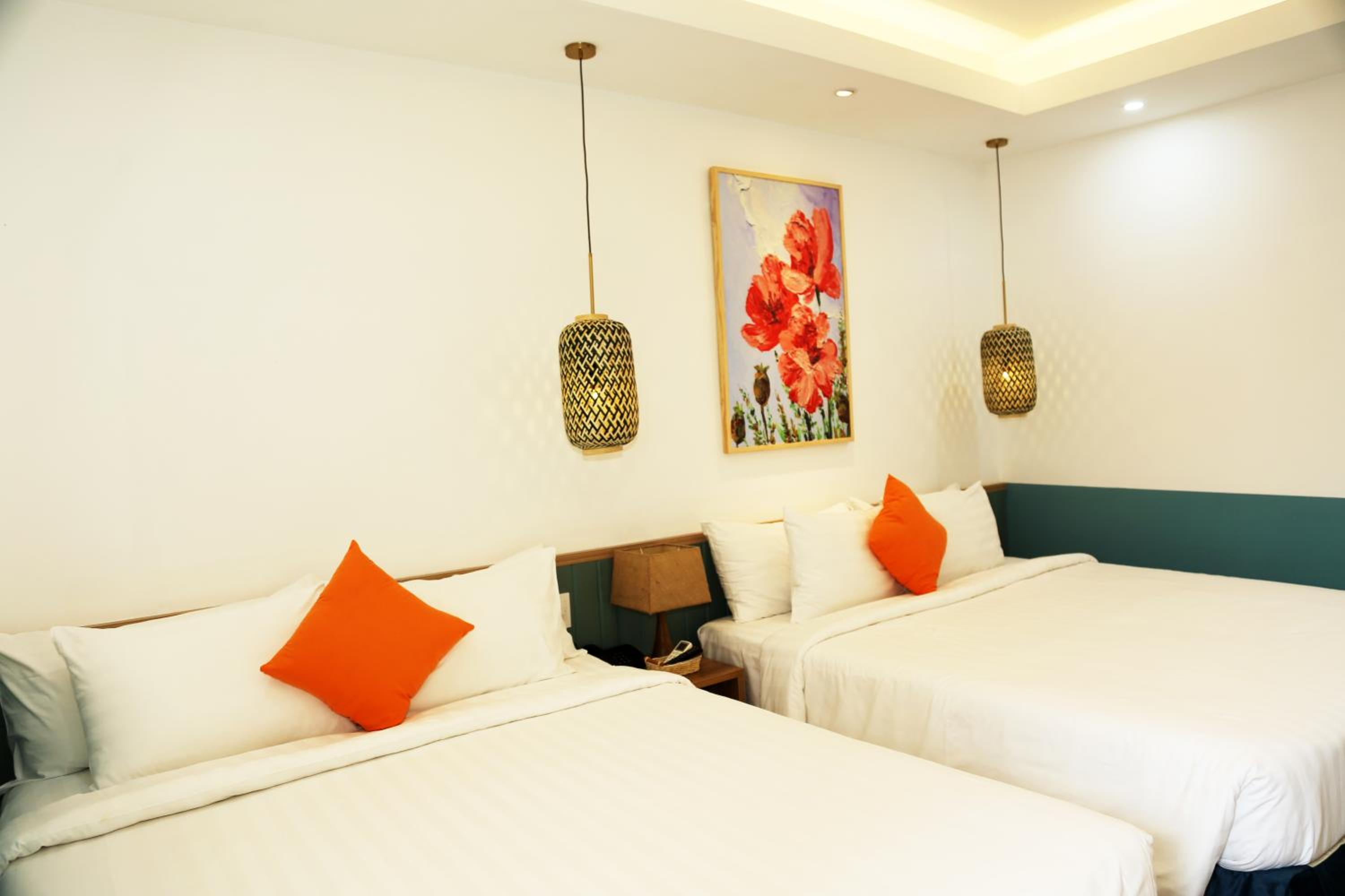Tom Hill Boutique Resort & Spa - Sea View