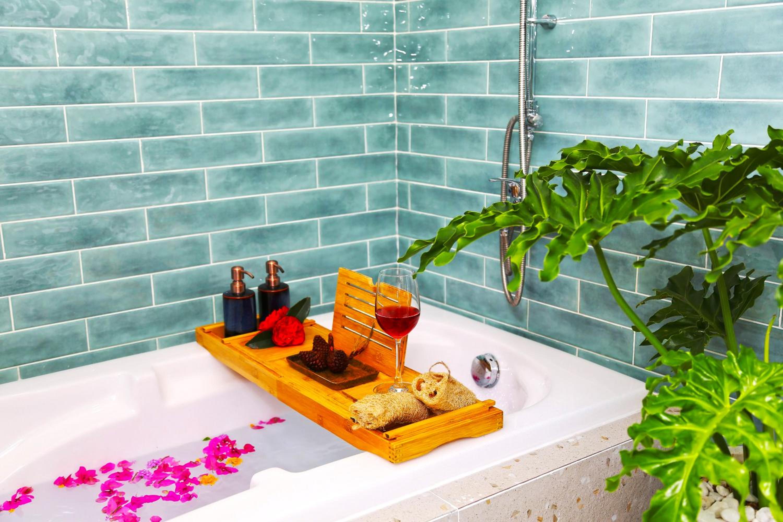 Tom Hill Boutique Resort & Spa - Sea View