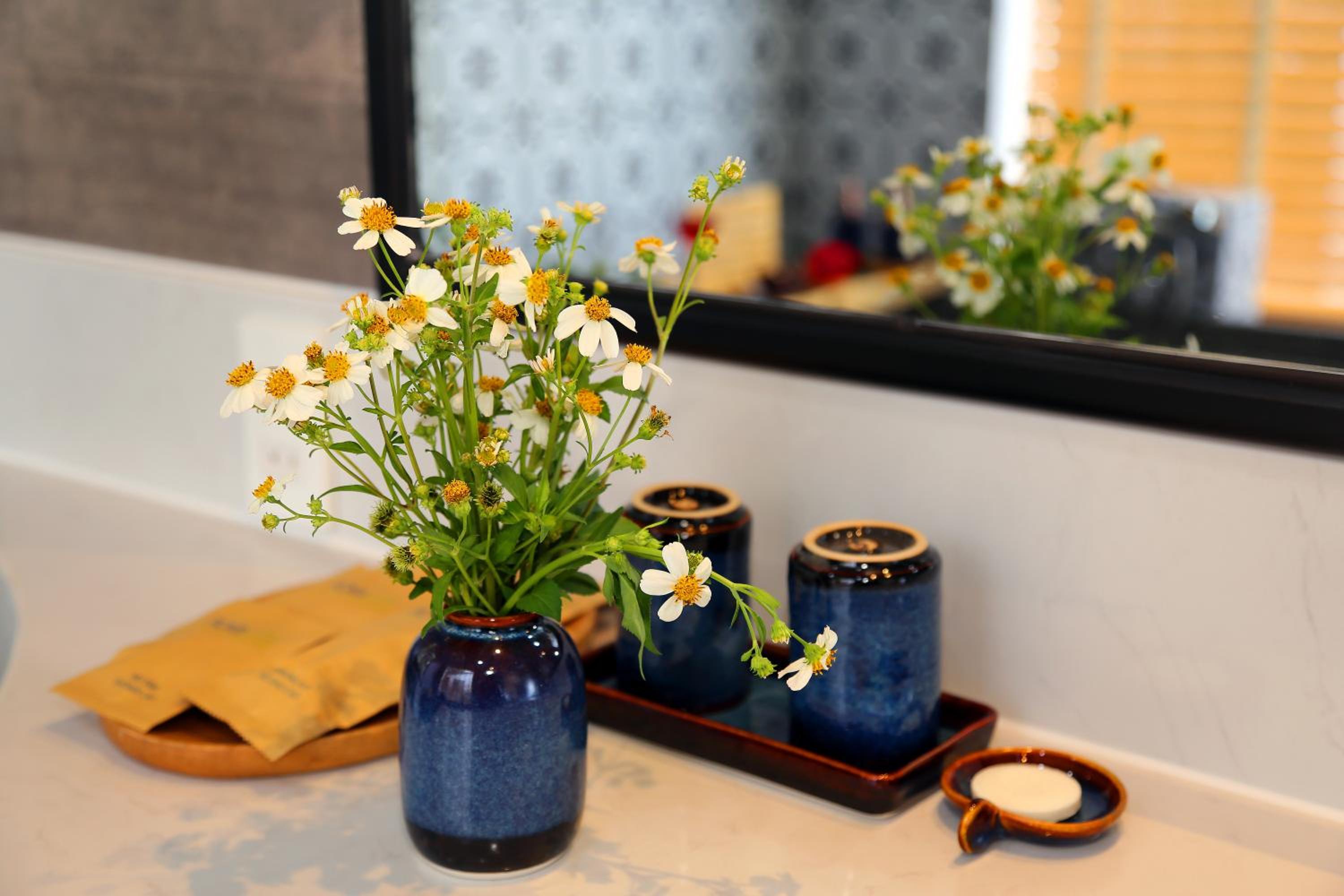 Tom Hill Boutique Resort & Spa - Sea View