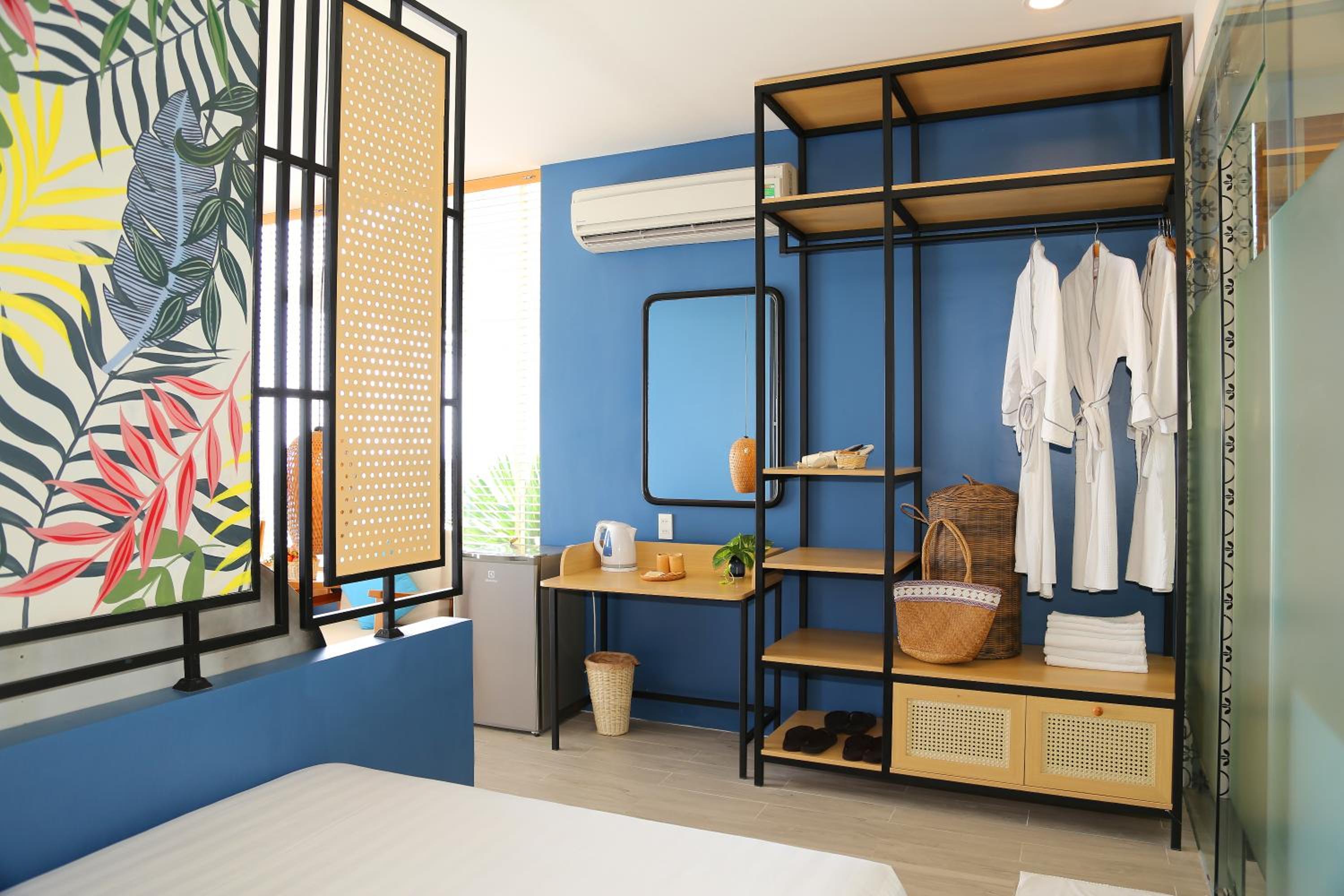 Tom Hill Boutique Resort & Spa - Sea View