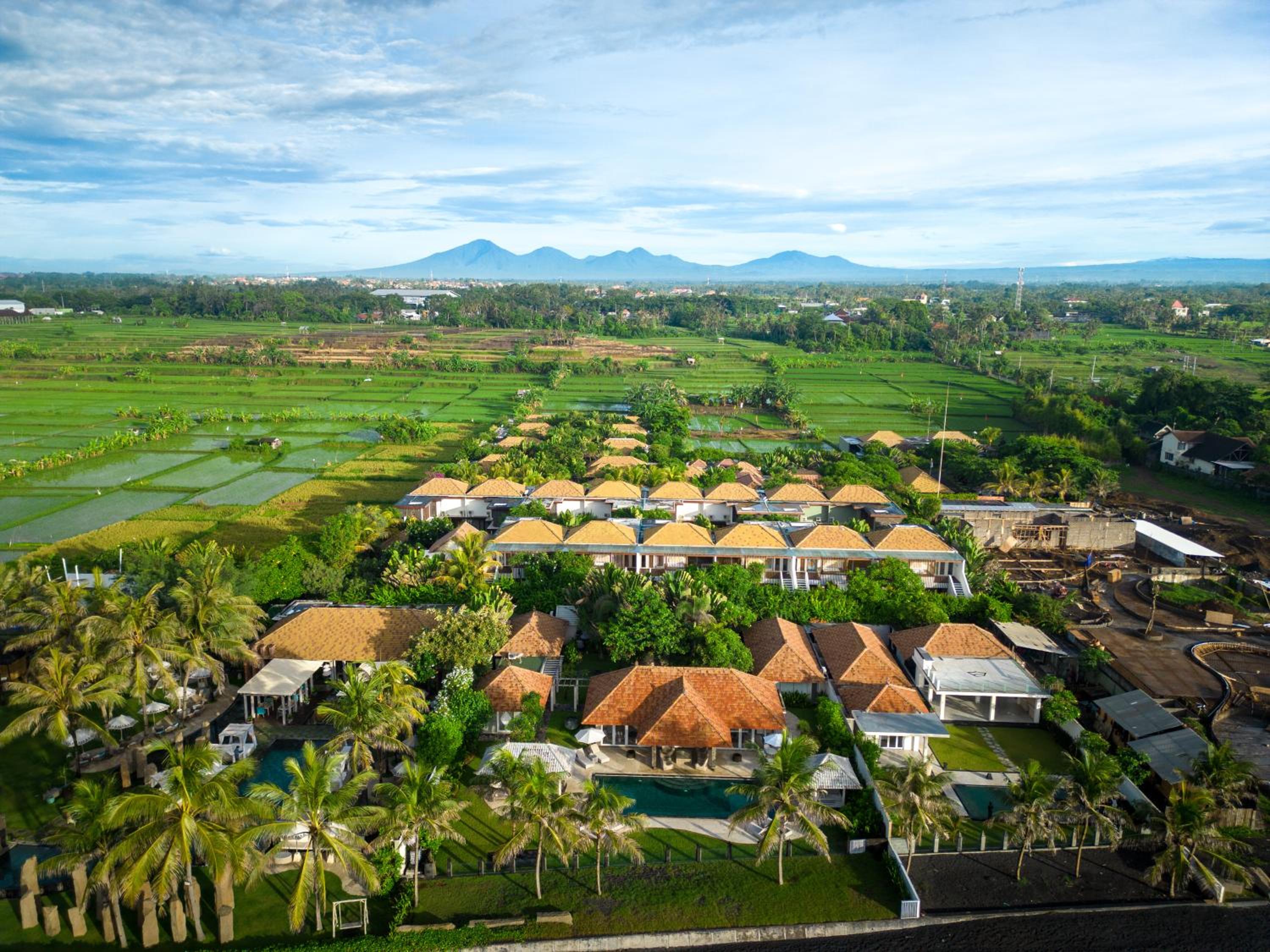 The Royal Purnama Luxury Villas - Adults Only