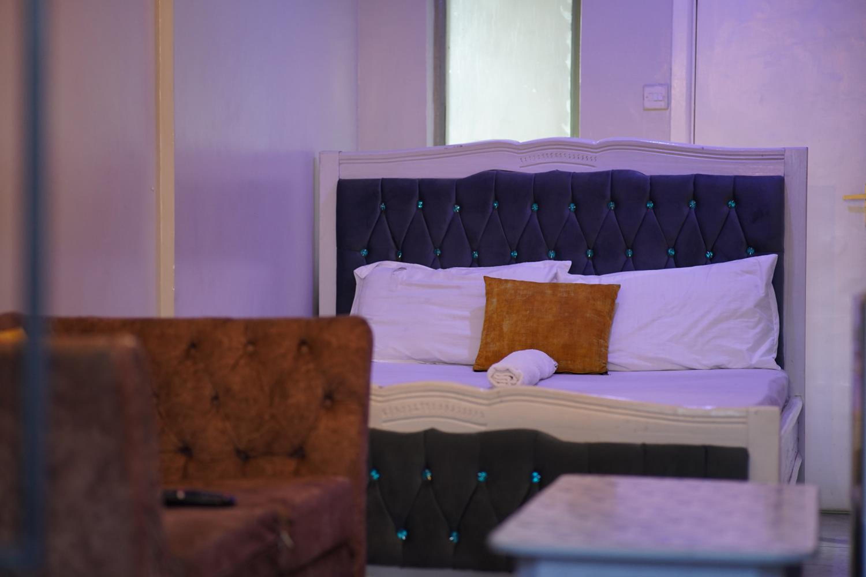 Serenity Retreat