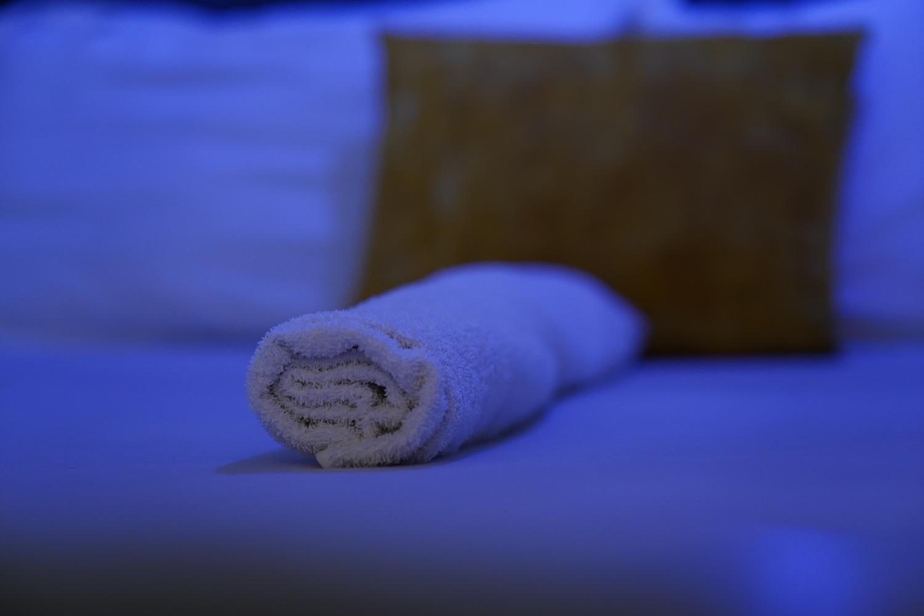 Serenity Retreat