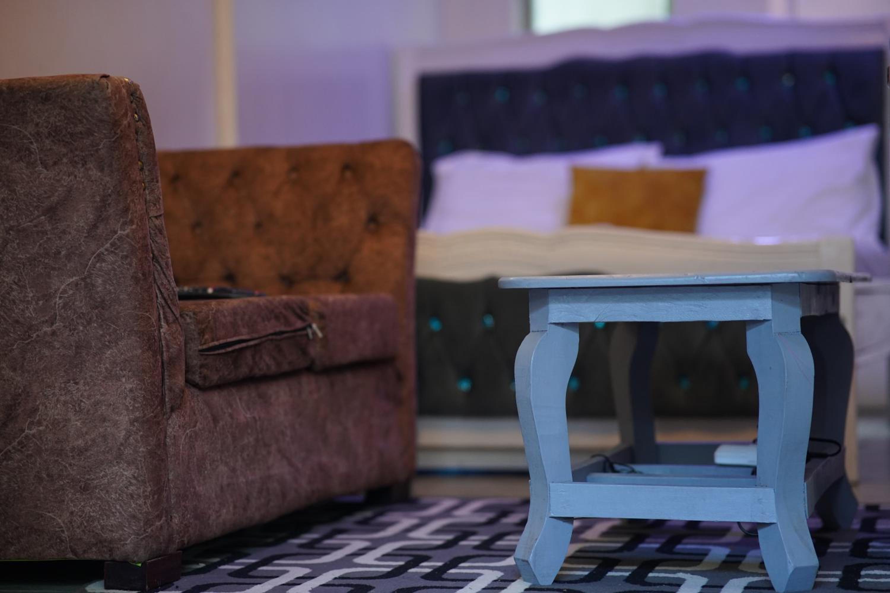 Serenity Retreat