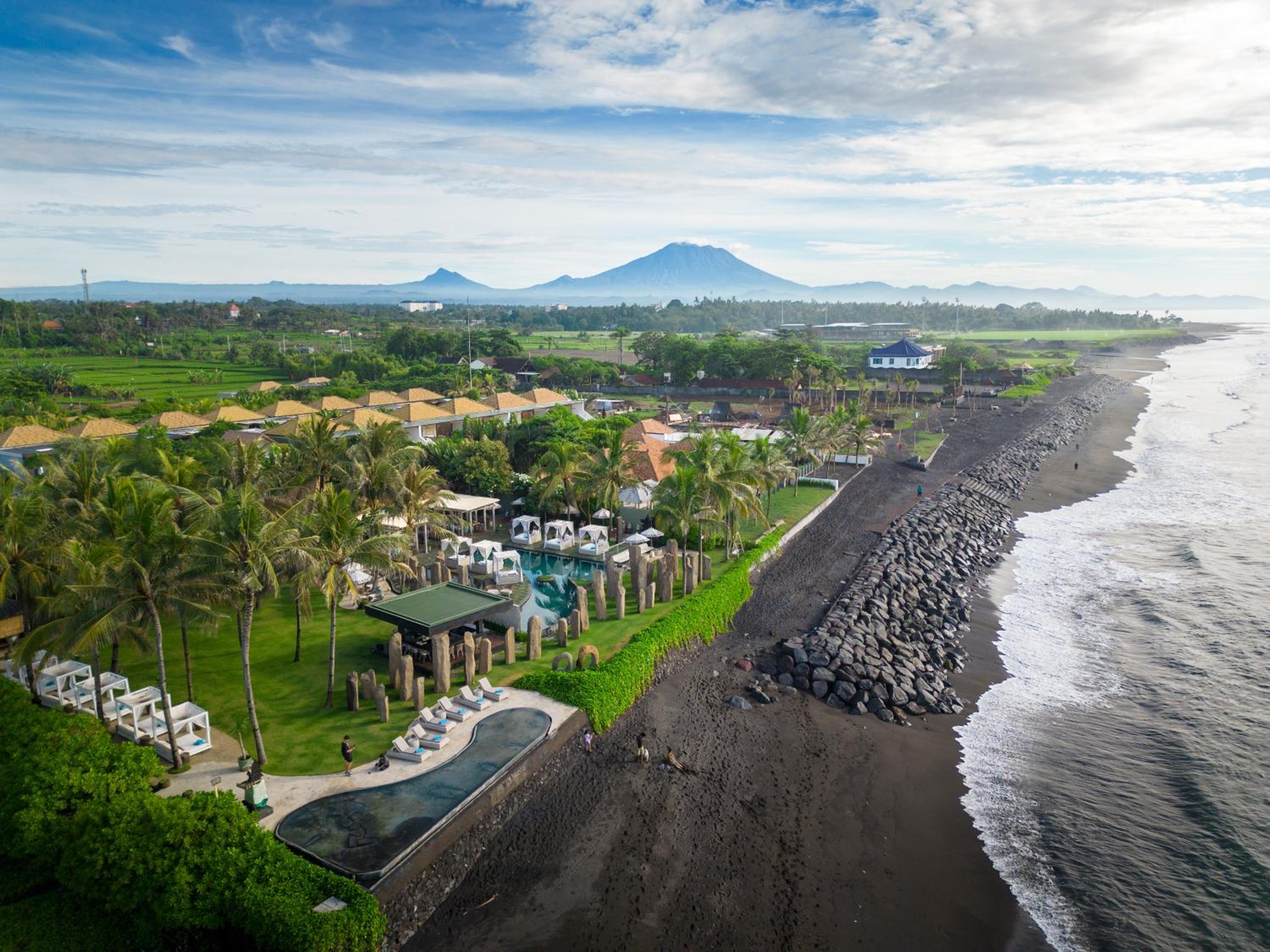 The Royal Purnama Luxury Villas - Adults Only