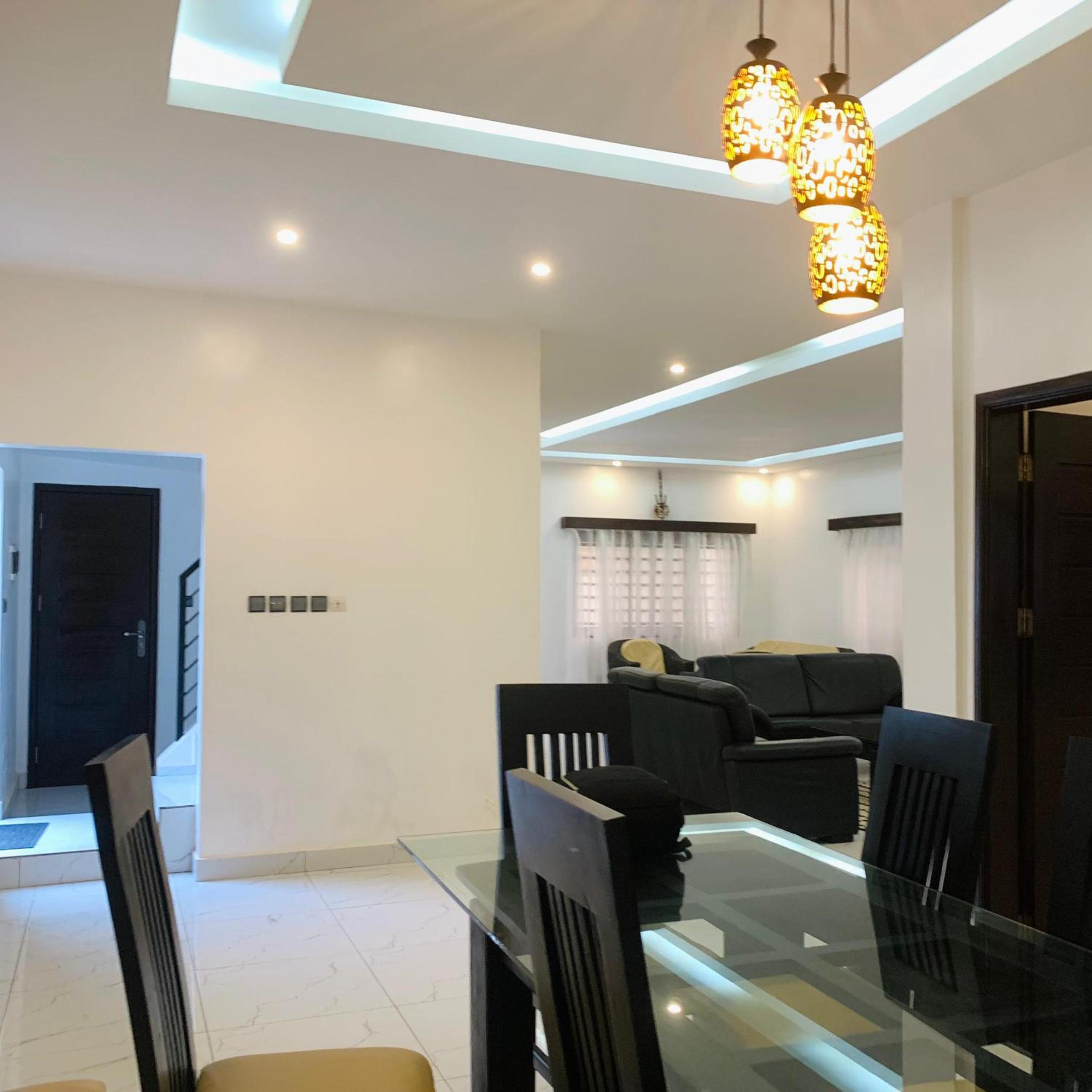 Chic maison aconville