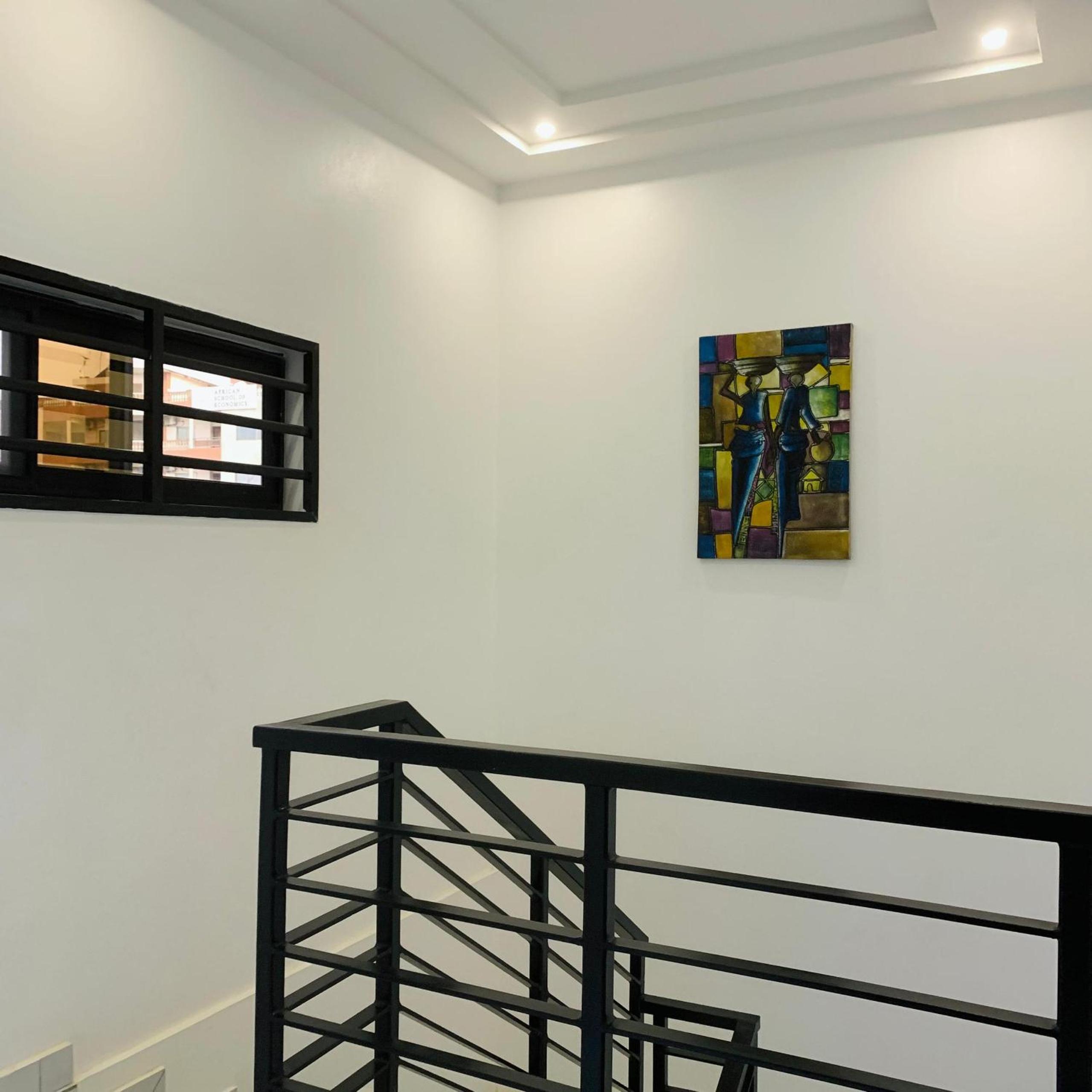 Chic maison aconville