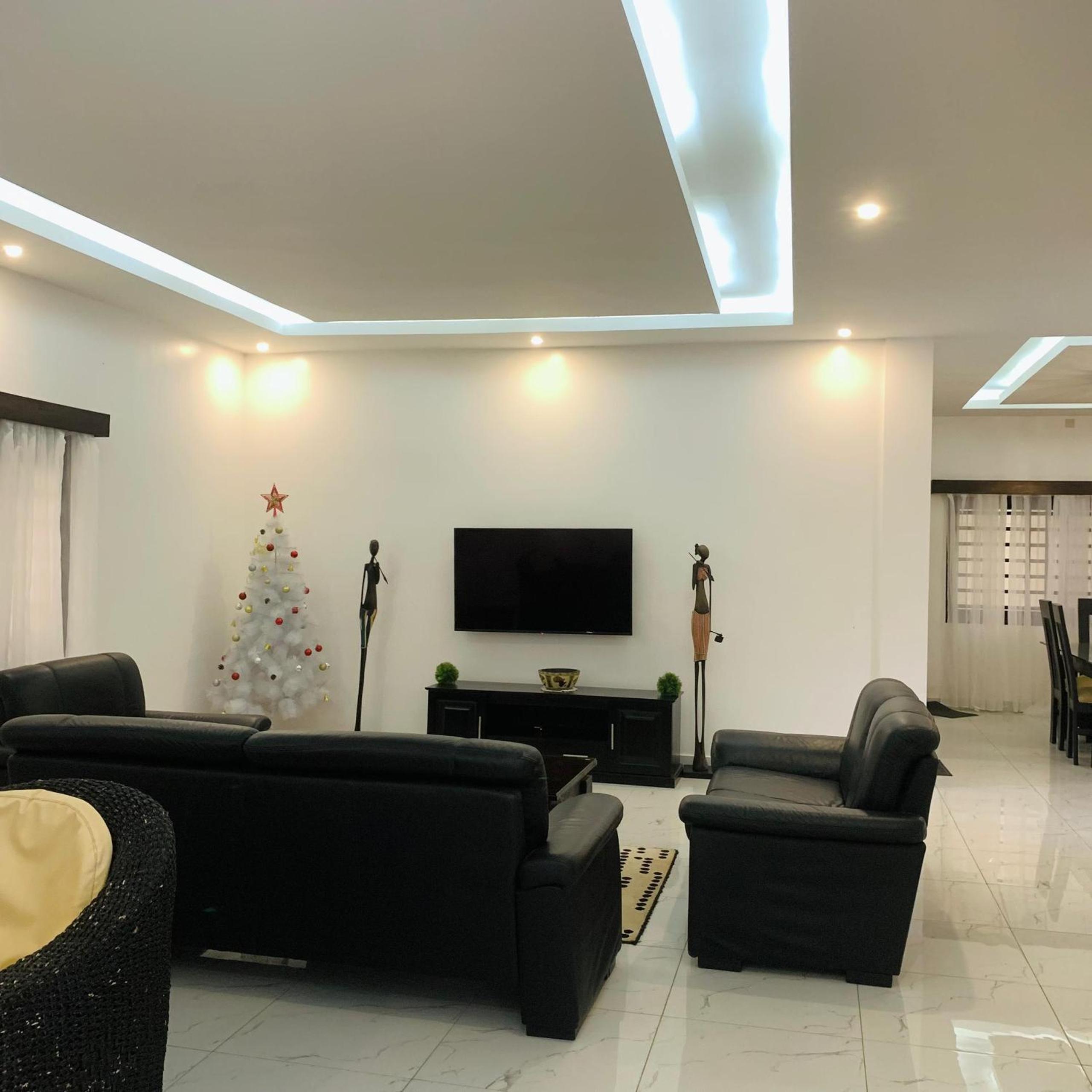 Chic maison aconville